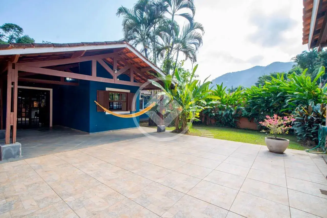 Casa Condomínio Ressaca, Ubatuba - SP — foto 1