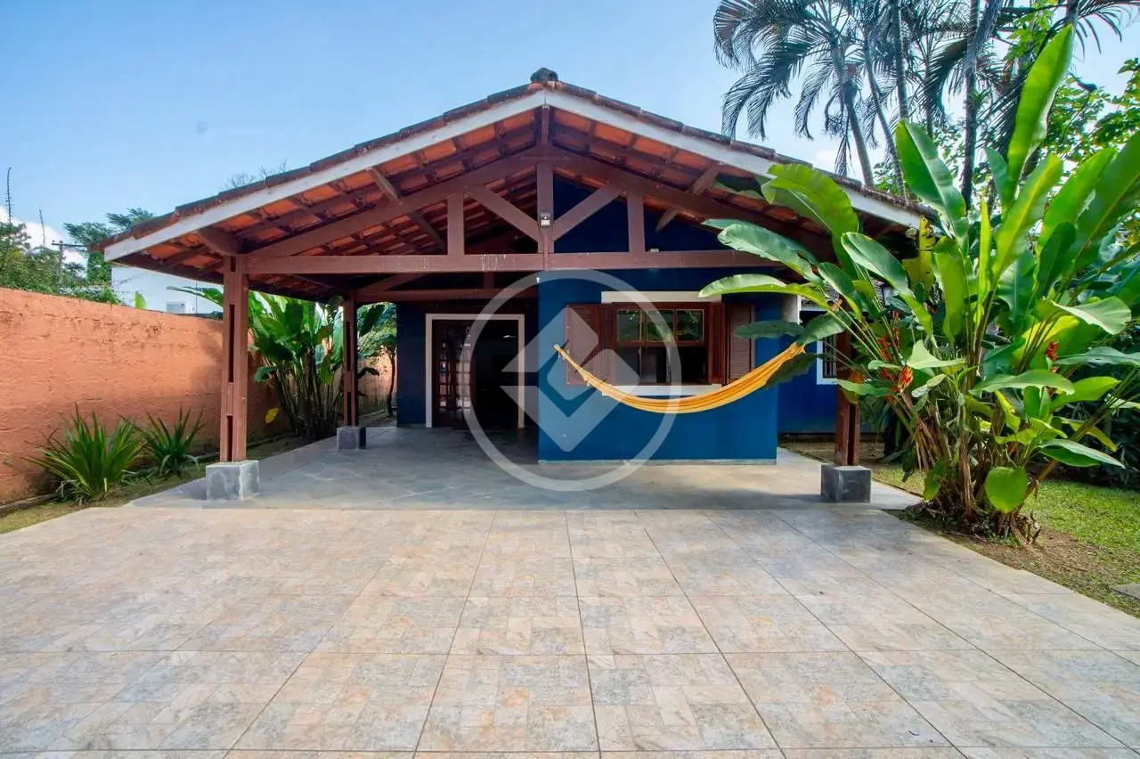 Casa Condomínio Ressaca, Ubatuba - SP — foto 2