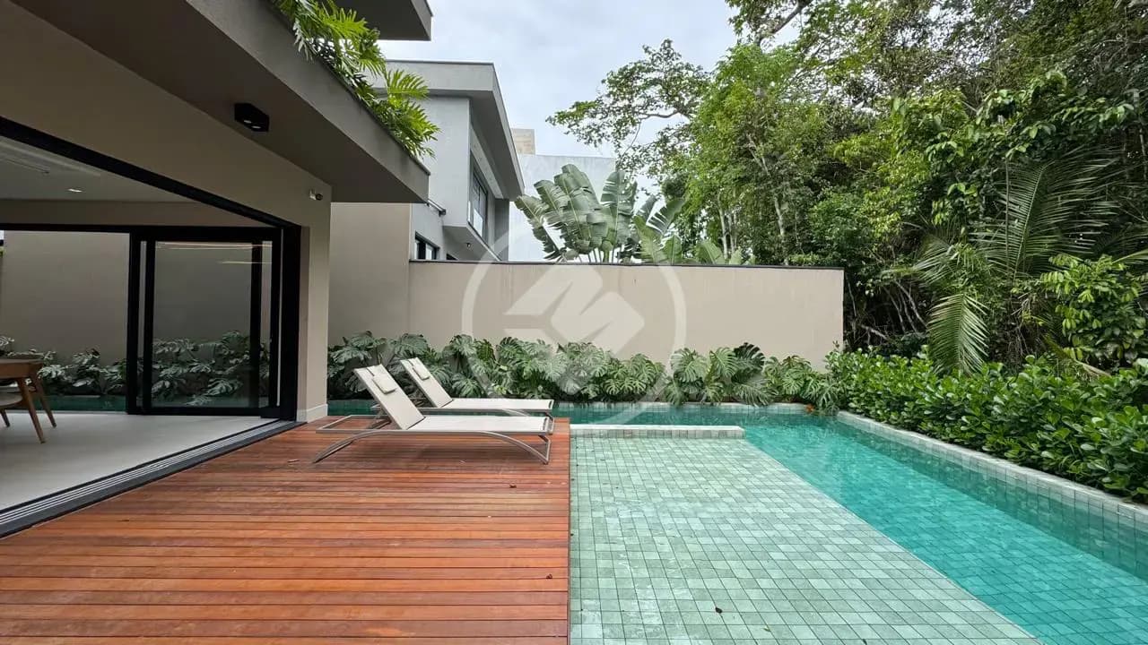 Casa Riviera, Bertioga - SP — foto 1