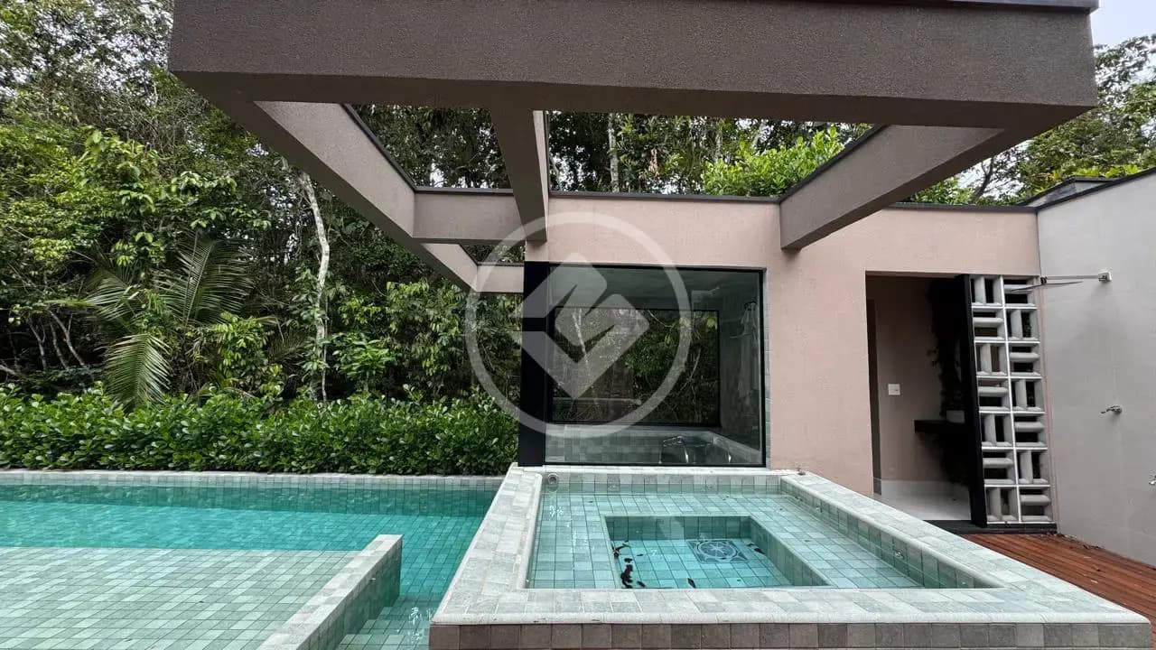 Casa Riviera, Bertioga - SP — foto 2
