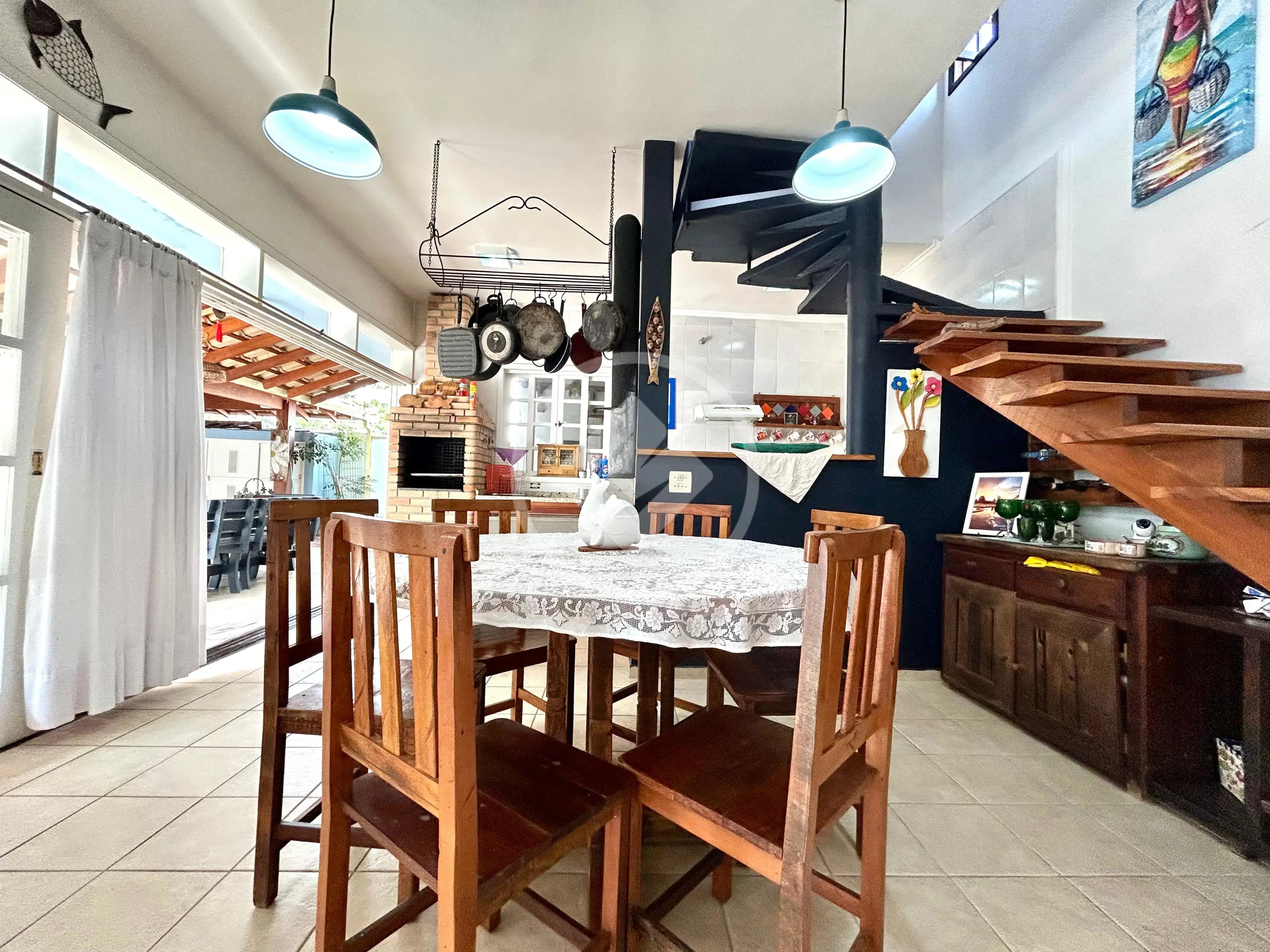 Casa Itaguá, Ubatuba - SP — foto 2