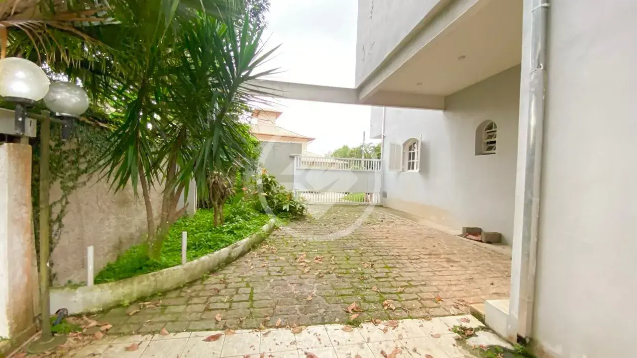 Casa 6 quartos no Tenório (Praia Vermelha), Ubatuba — foto 3 de 6
