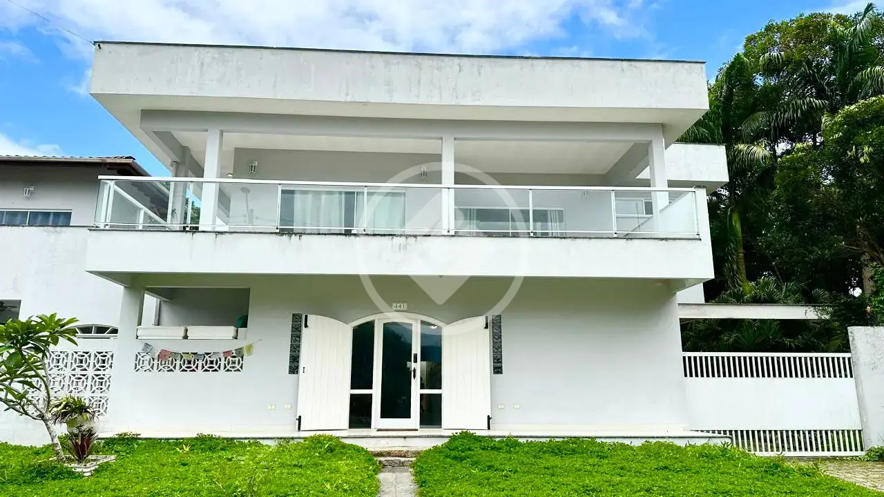 Casa Tenório (Praia Vermelha), Ubatuba - SP — foto 2