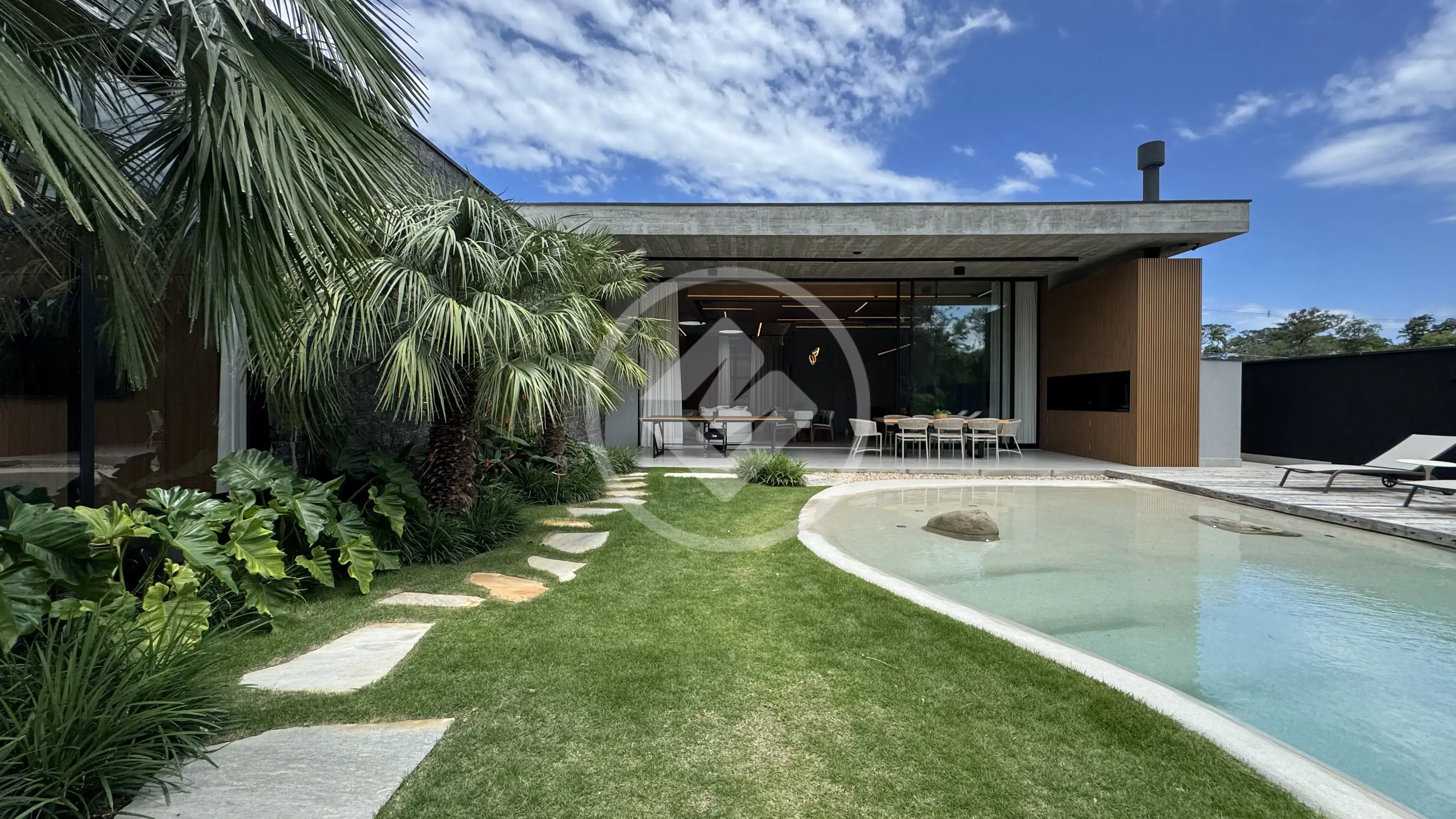 Casa Riviera, Bertioga - SP — foto 1