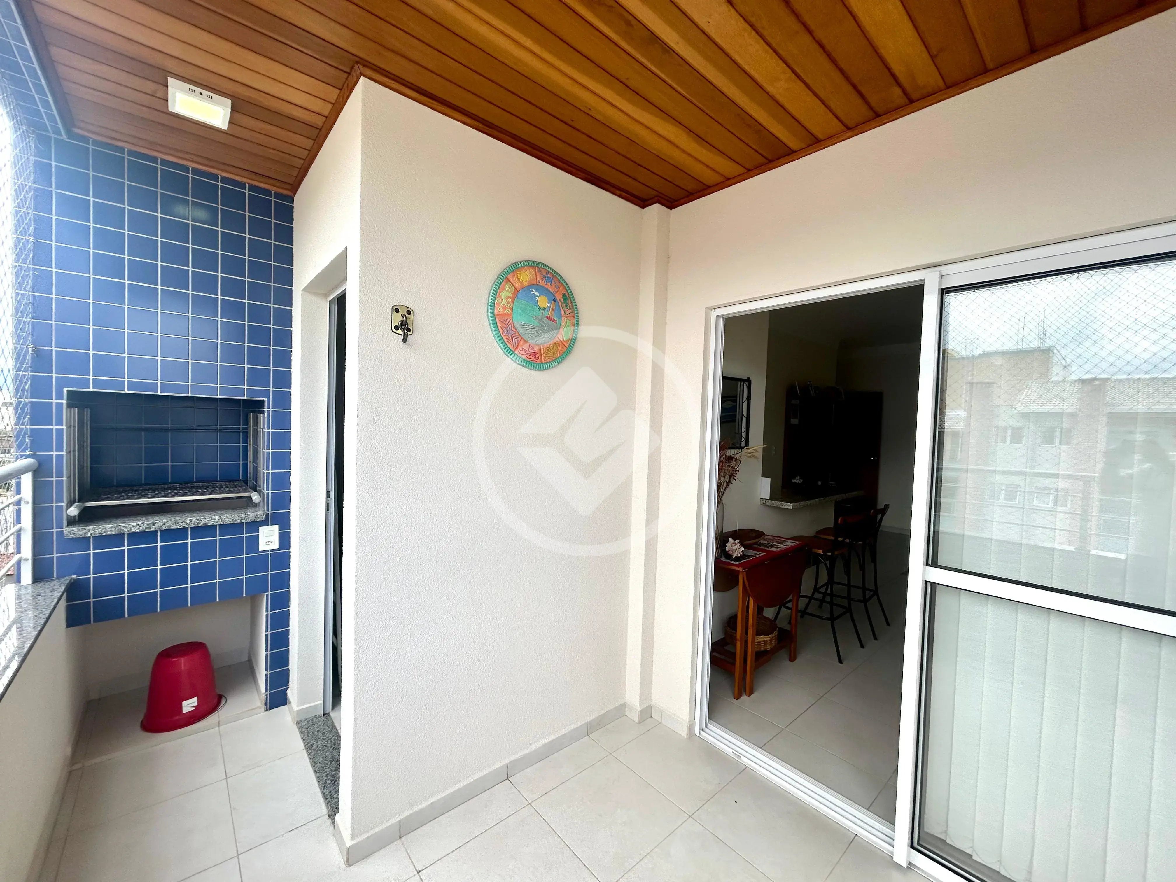 Apartamento 2 quartos no Itaguá, Ubatuba — foto 5 de 6