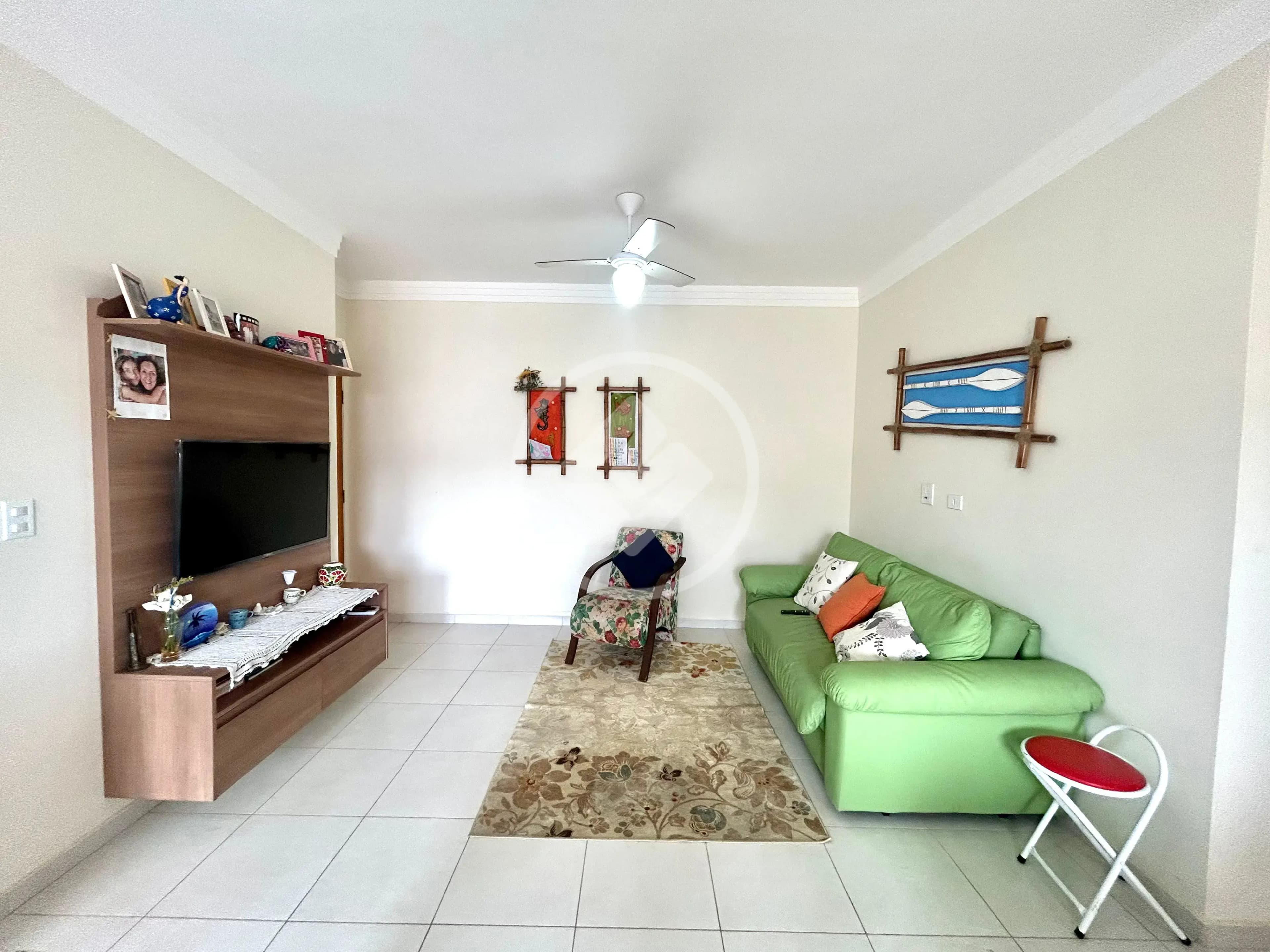 Apartamento Itaguá, Ubatuba - SP — foto 1