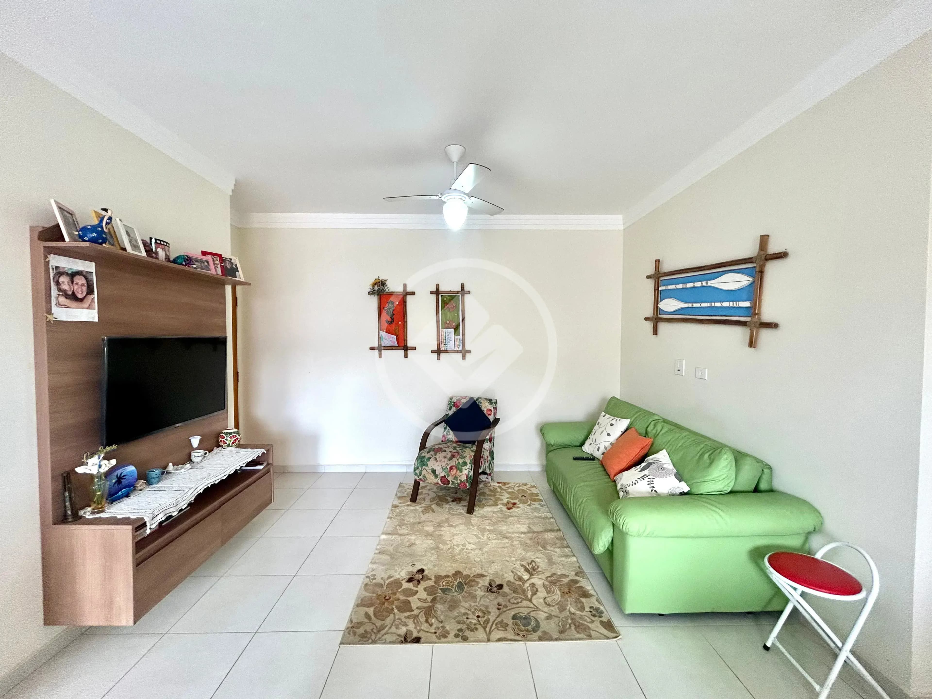 Apartamento 2 quartos no Itaguá, Ubatuba — foto 6 de 6