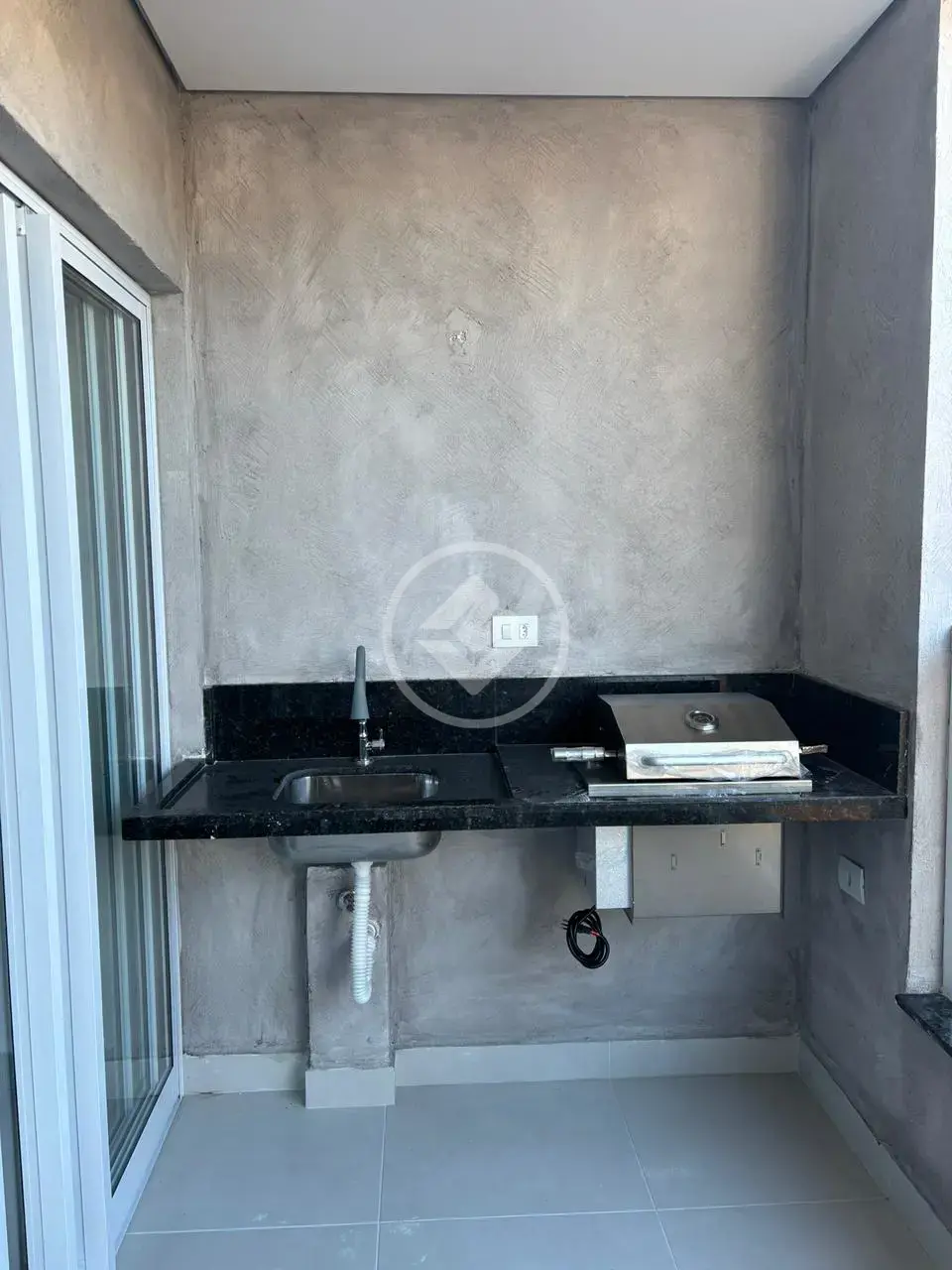 Loft / Studio Itaguá, Ubatuba - SP — foto 2