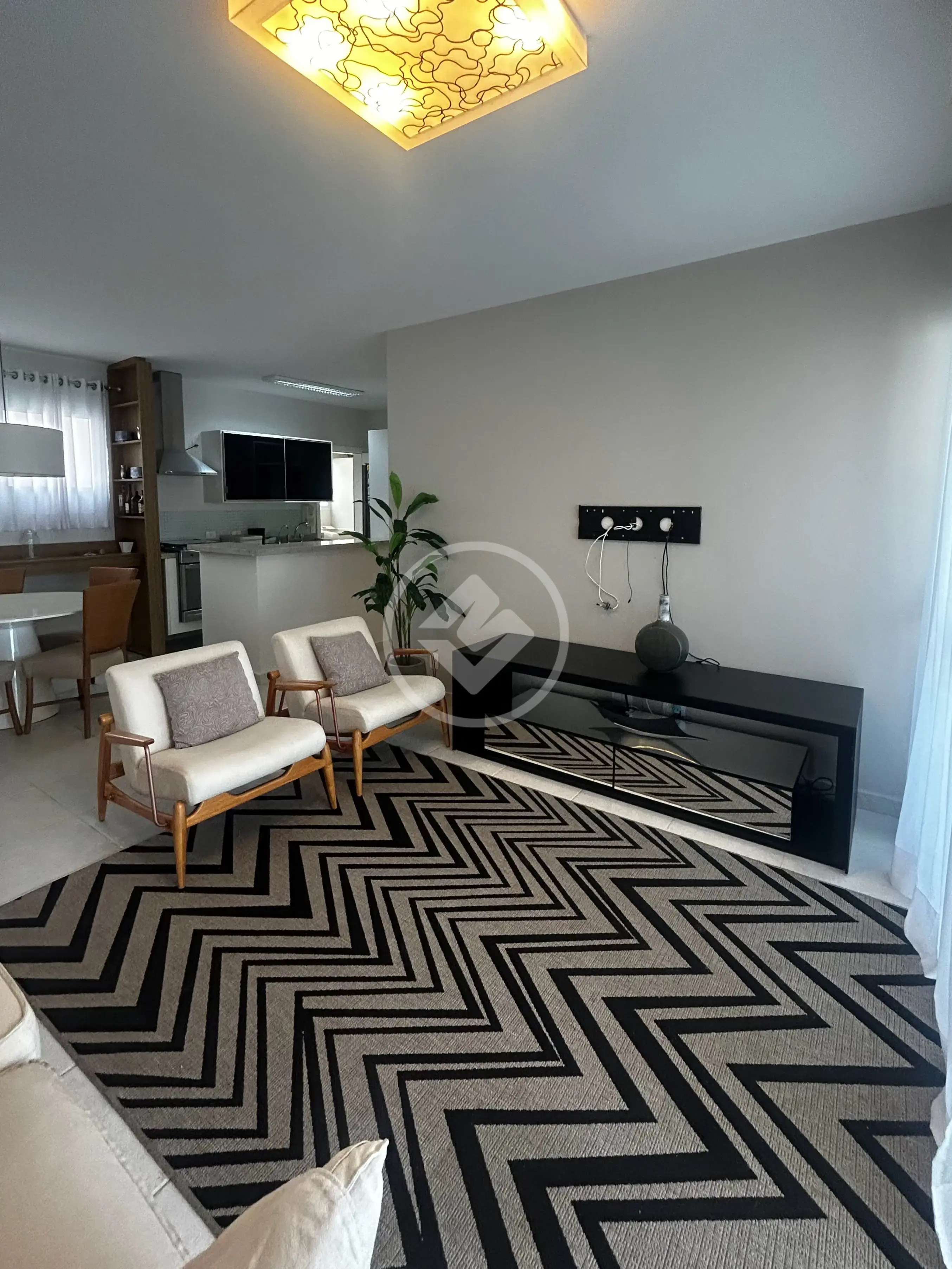 Apartamento Riviera, Bertioga - SP — foto 1