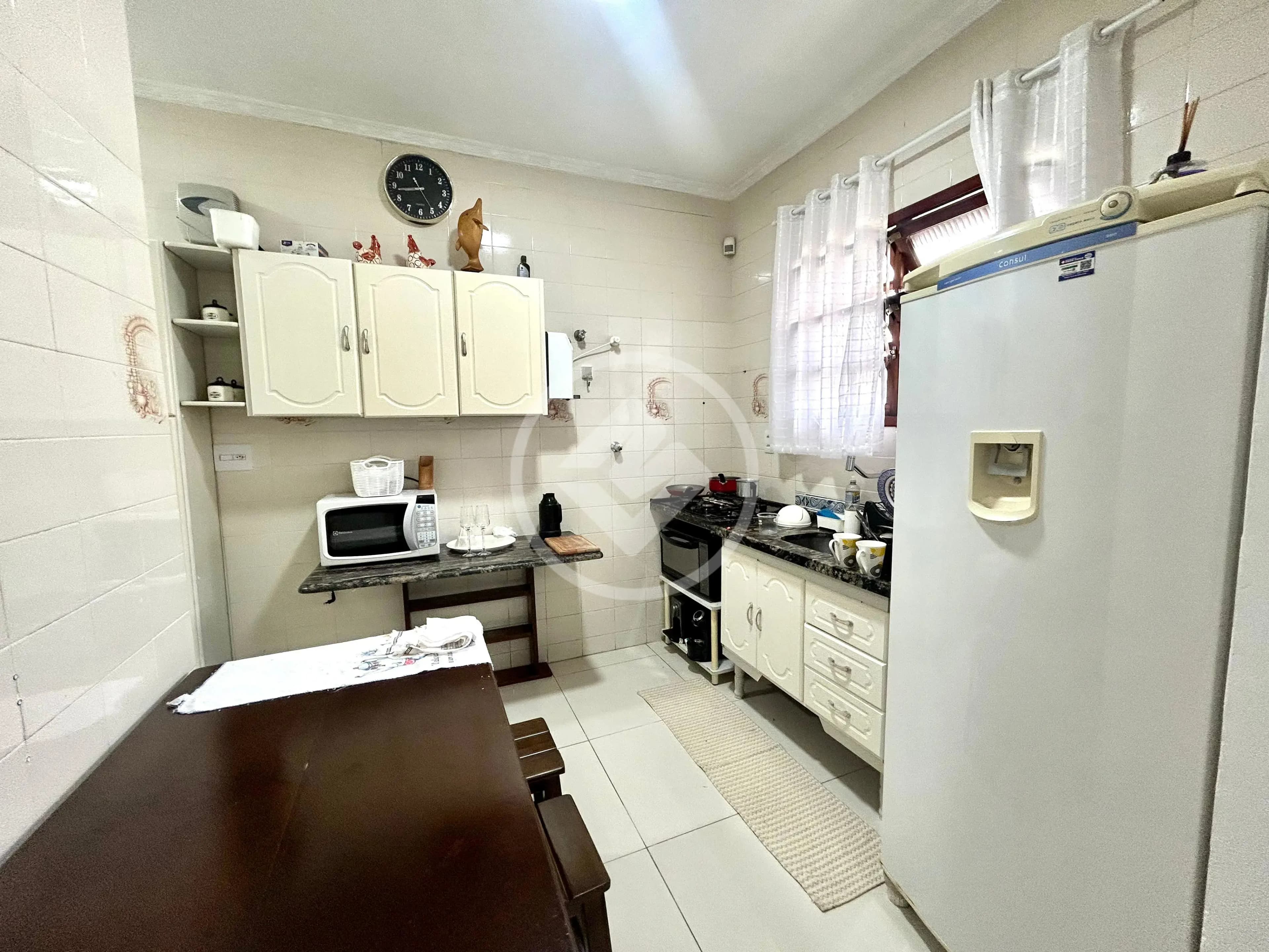Apartamento Itaguá, Ubatuba - SP — foto 2
