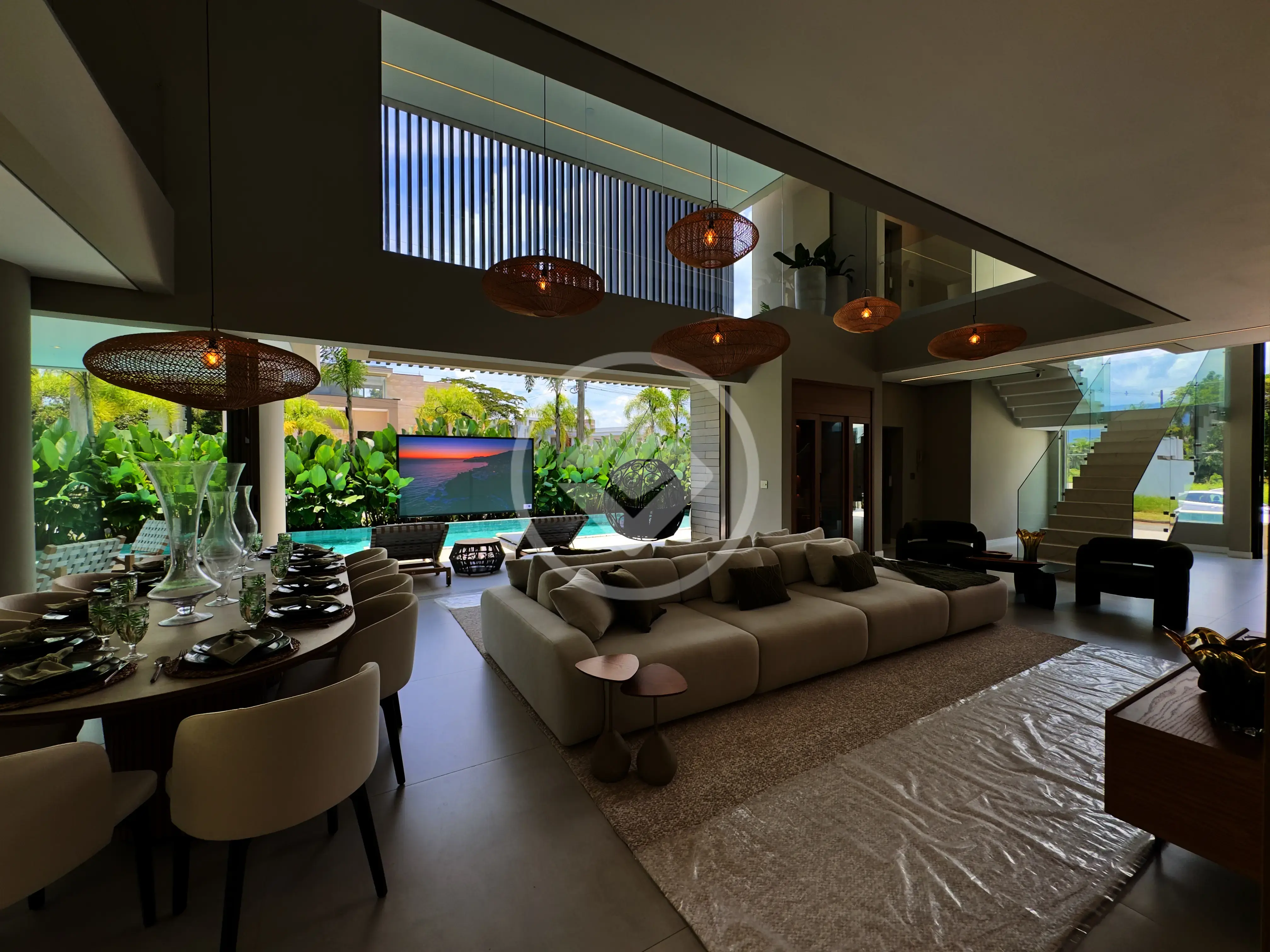 Casa Riviera, Bertioga - SP — foto 1