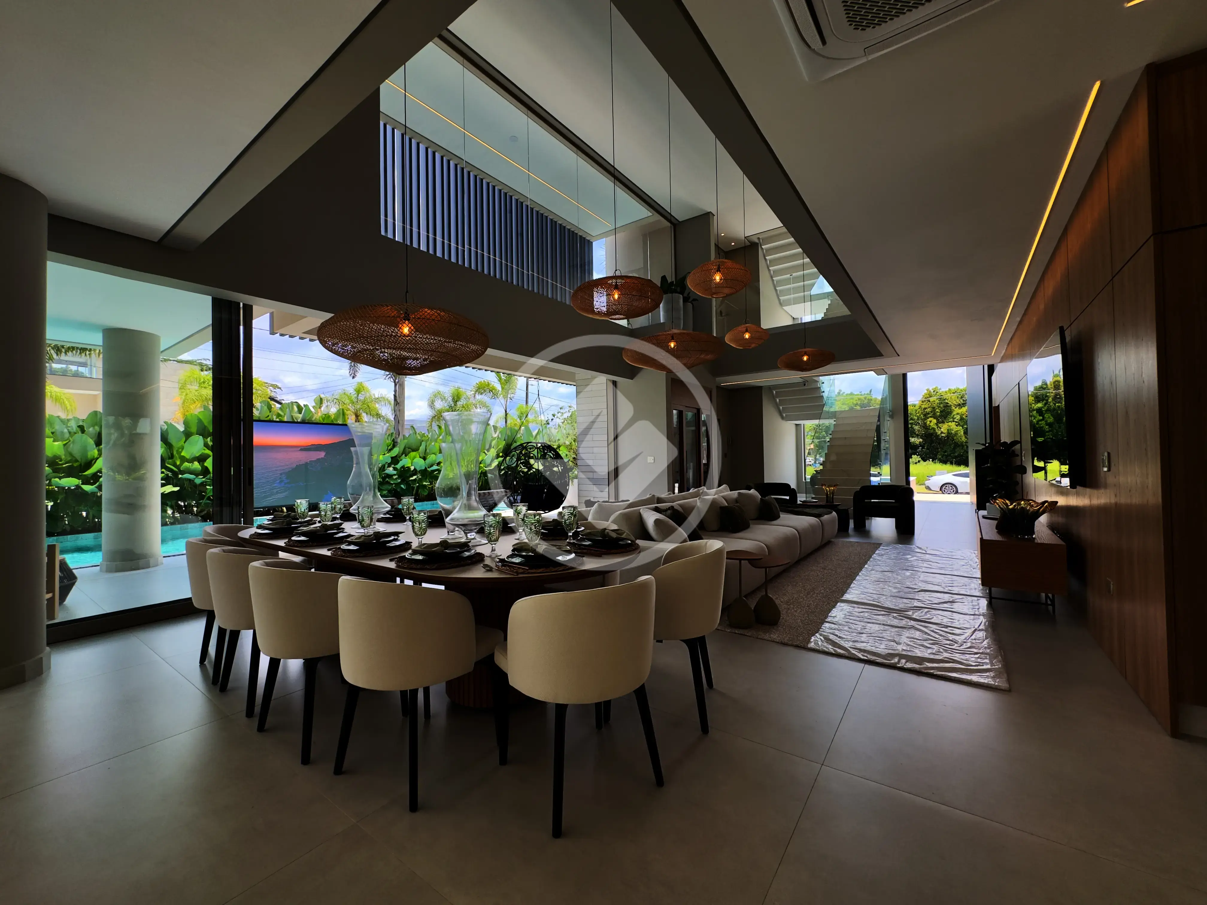 Casa Riviera, Bertioga - SP — foto 2