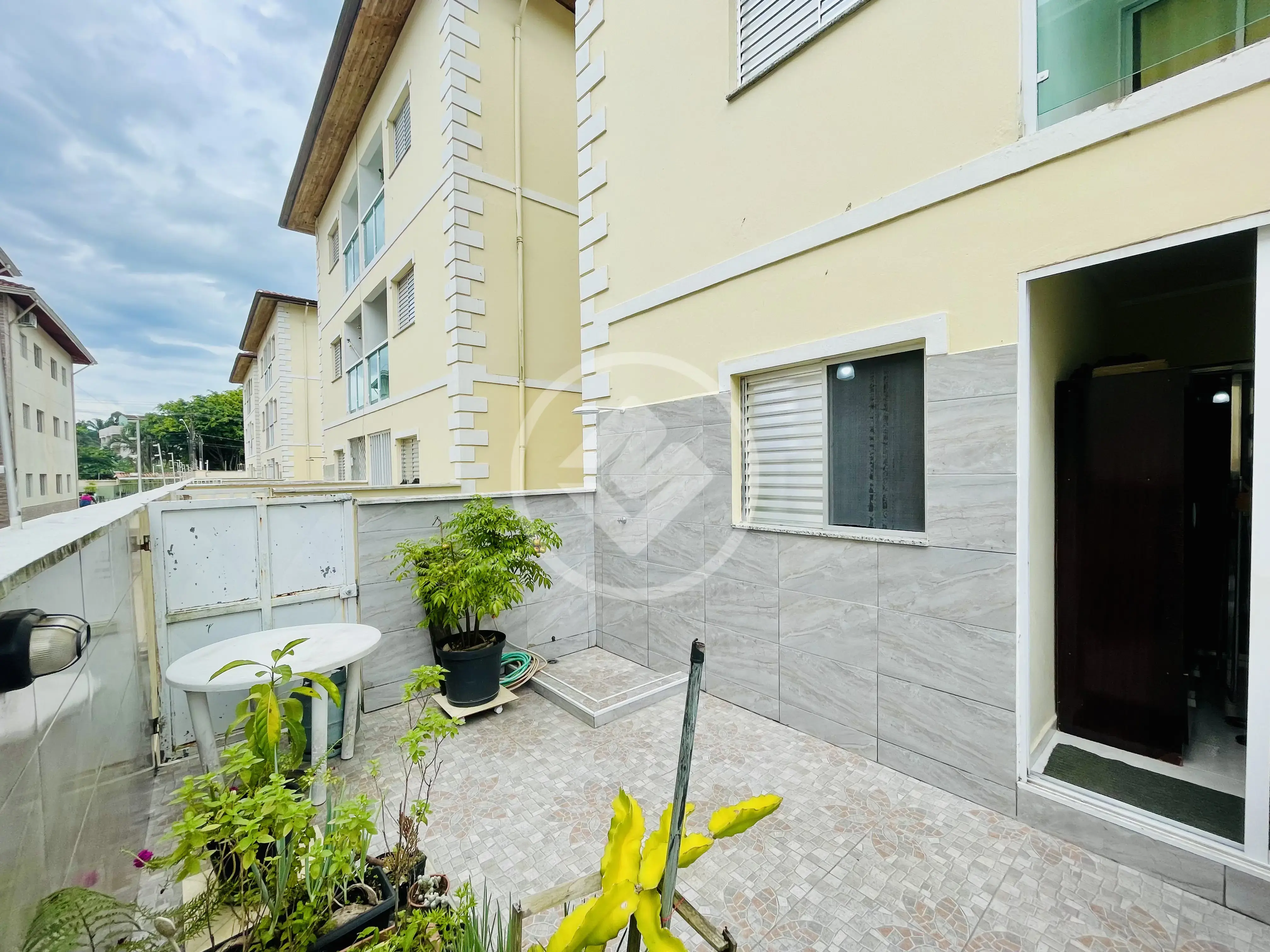Apartamento Garden Itaguá, Ubatuba - SP — foto 2