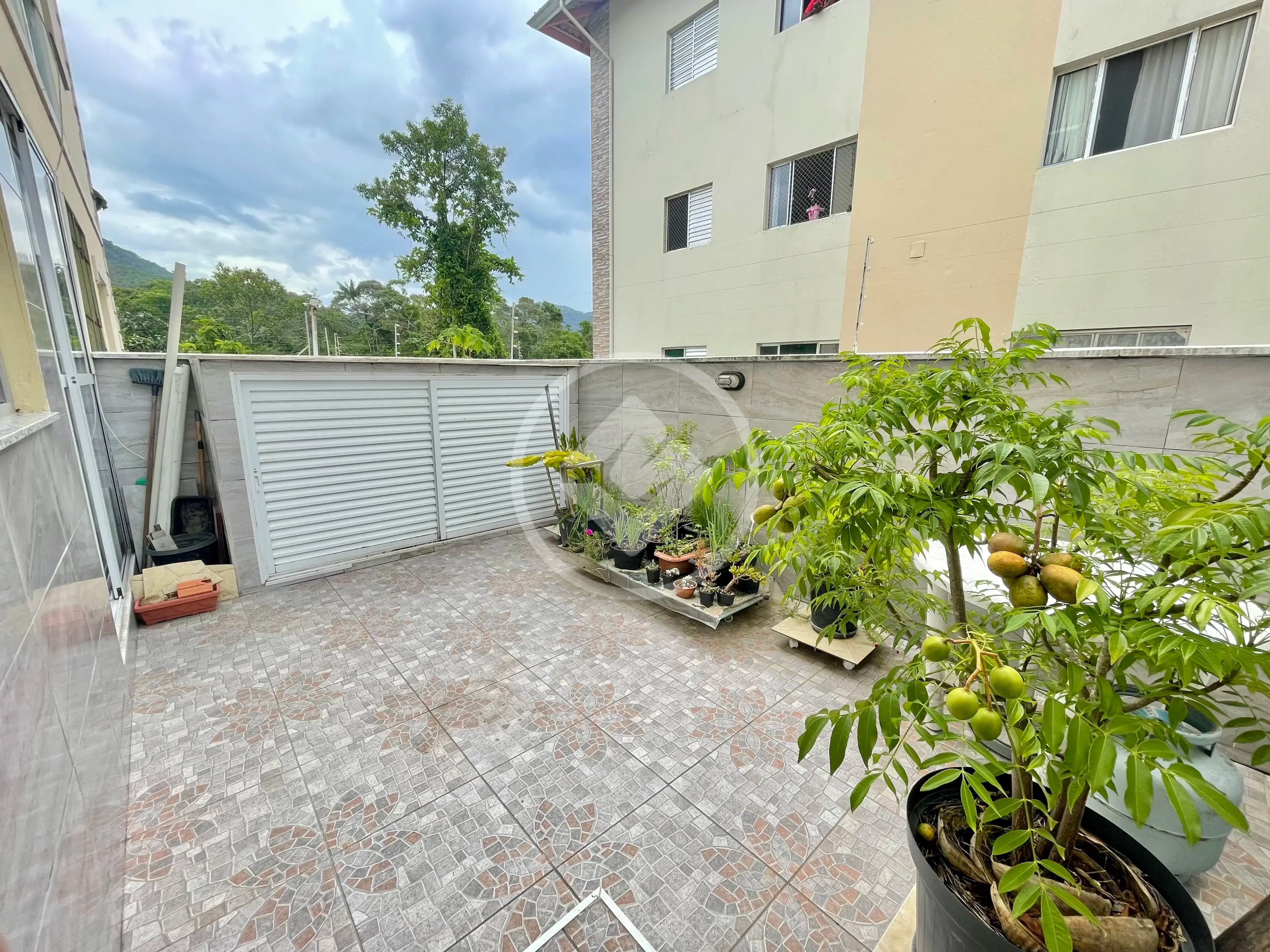 Apartamento Garden Itaguá, Ubatuba - SP — foto 1