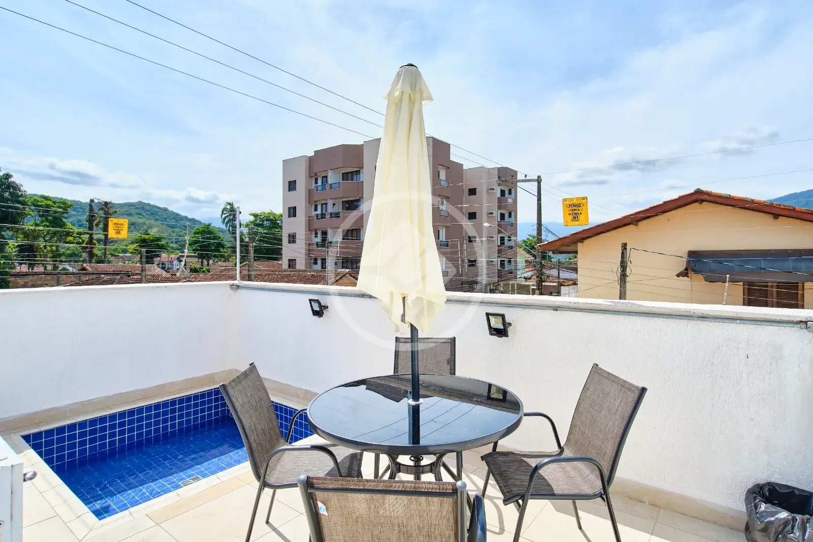 Apartamento 2 quartos no Estufa I, Ubatuba — foto 3 de 6