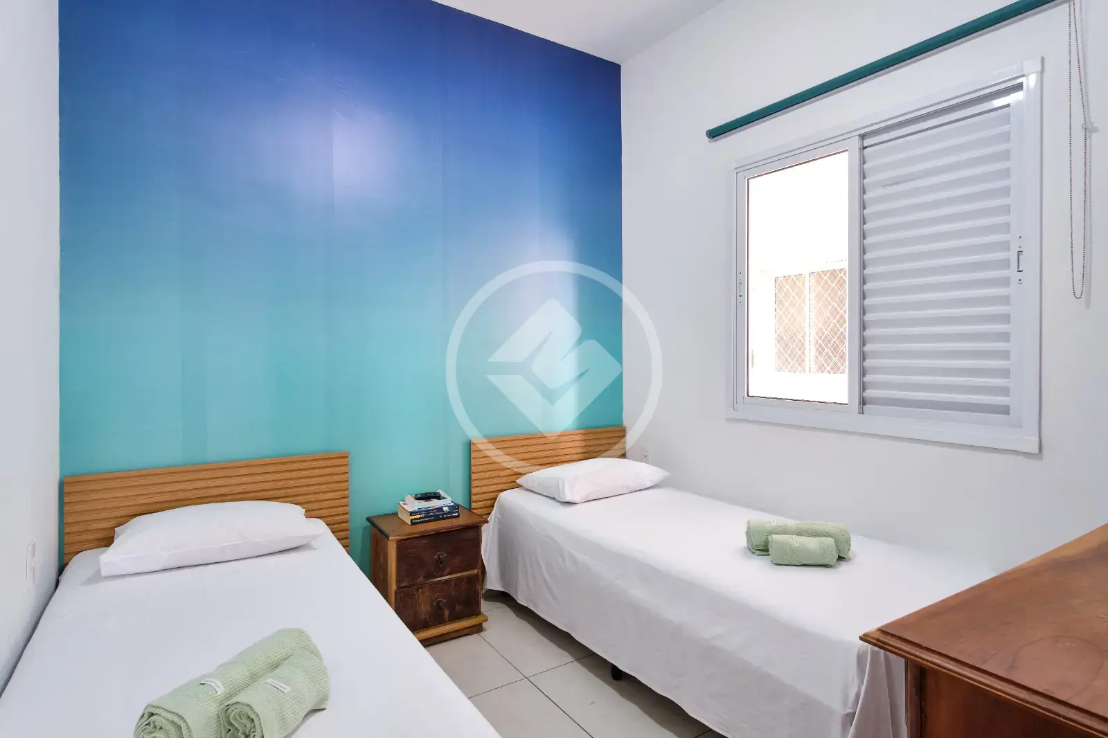 Apartamento 2 quartos no Estufa I, Ubatuba — foto 5 de 6