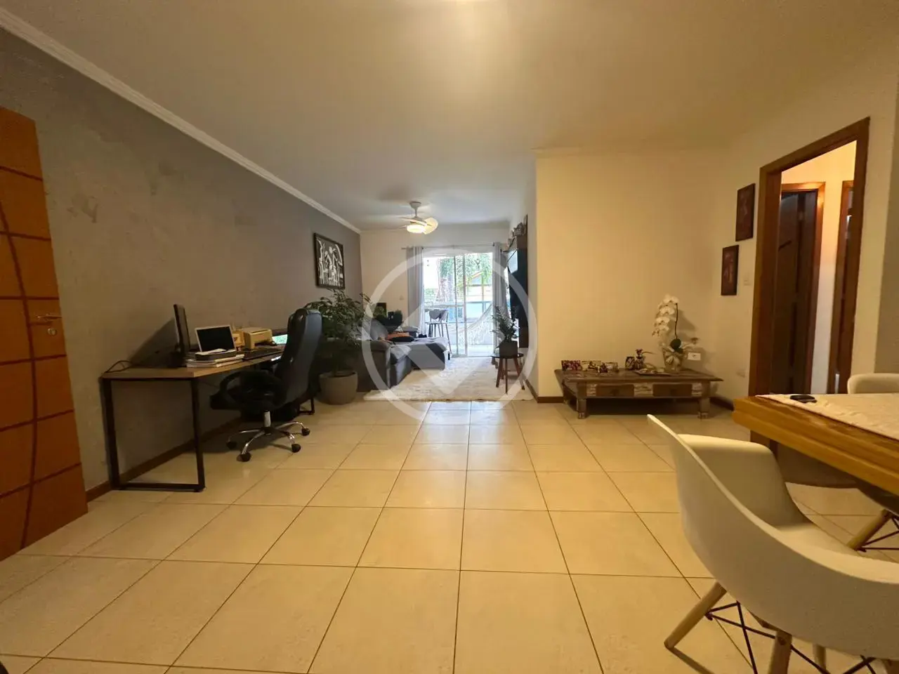 Apartamento Itaguá, Ubatuba - SP — foto 2