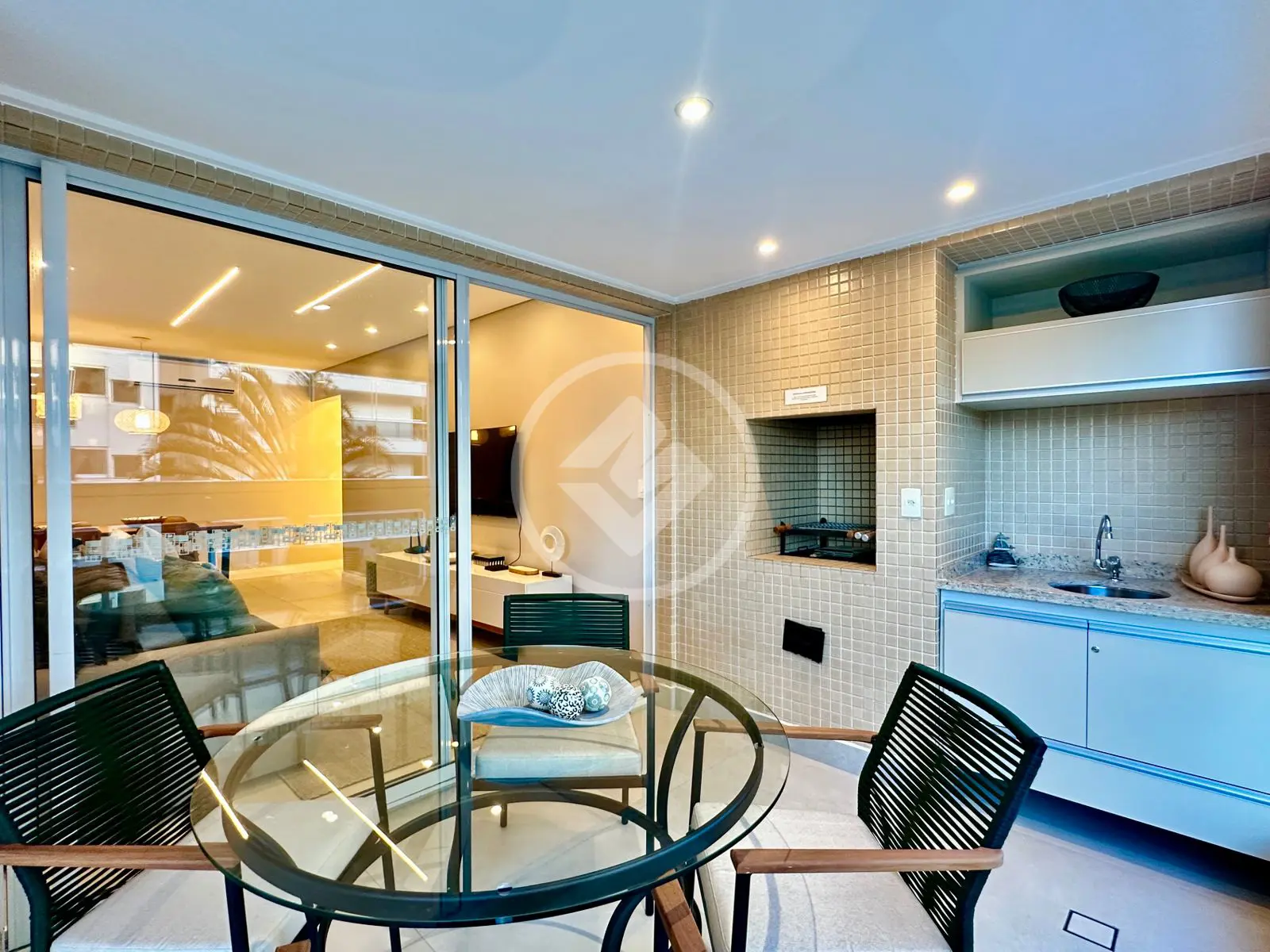 Apartamento 3 quartos no Riviera, Bertioga — foto 6 de 6