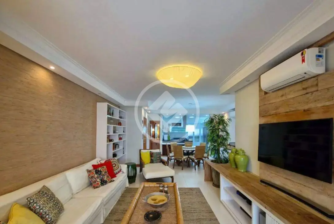 Apartamento 4 quartos no Riviera, Bertioga — foto 3 de 6