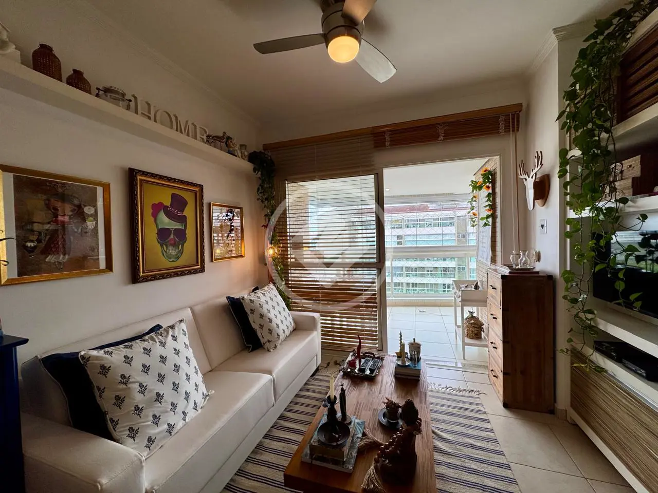 Apartamento Riviera, Bertioga - SP — foto 1
