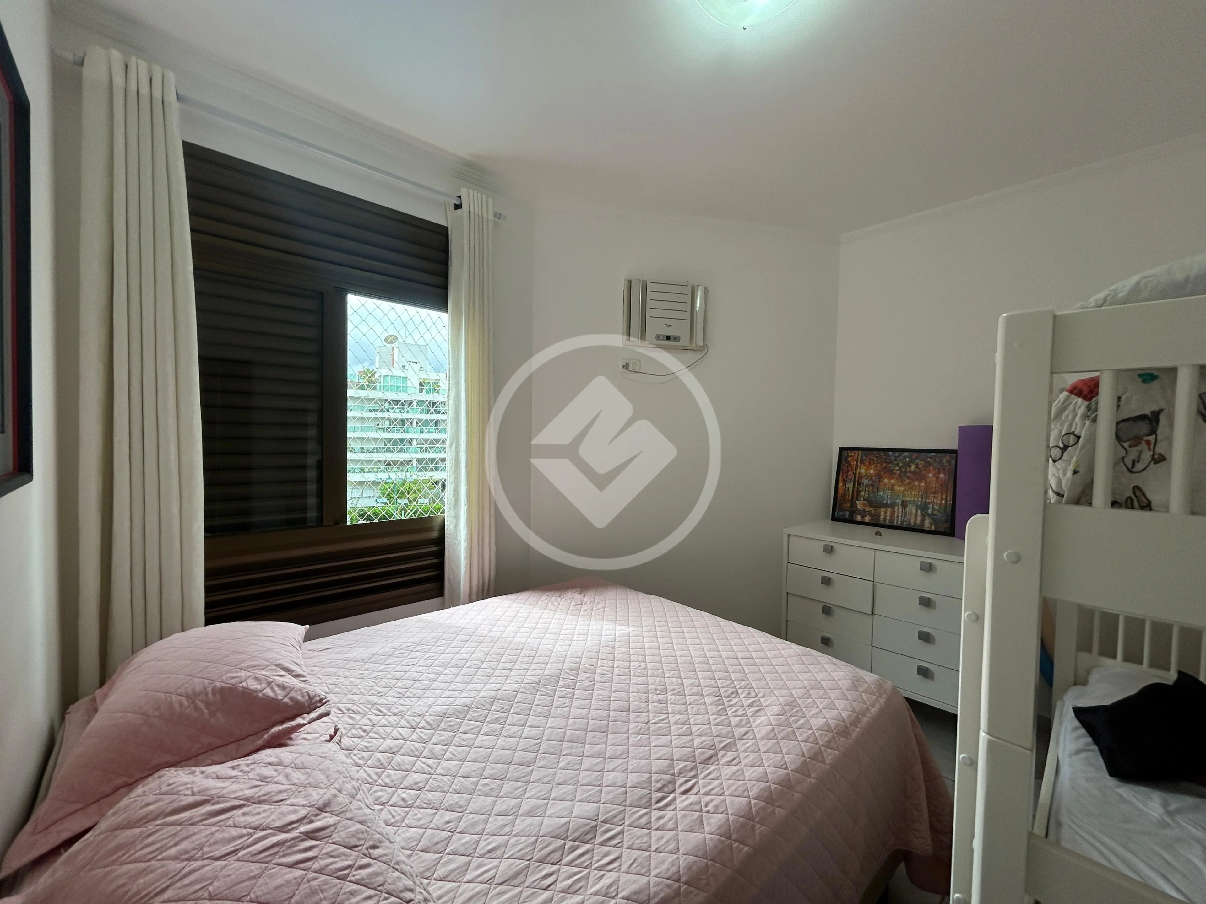 Apartamento 3 quartos no Riviera, Bertioga — foto 6 de 6