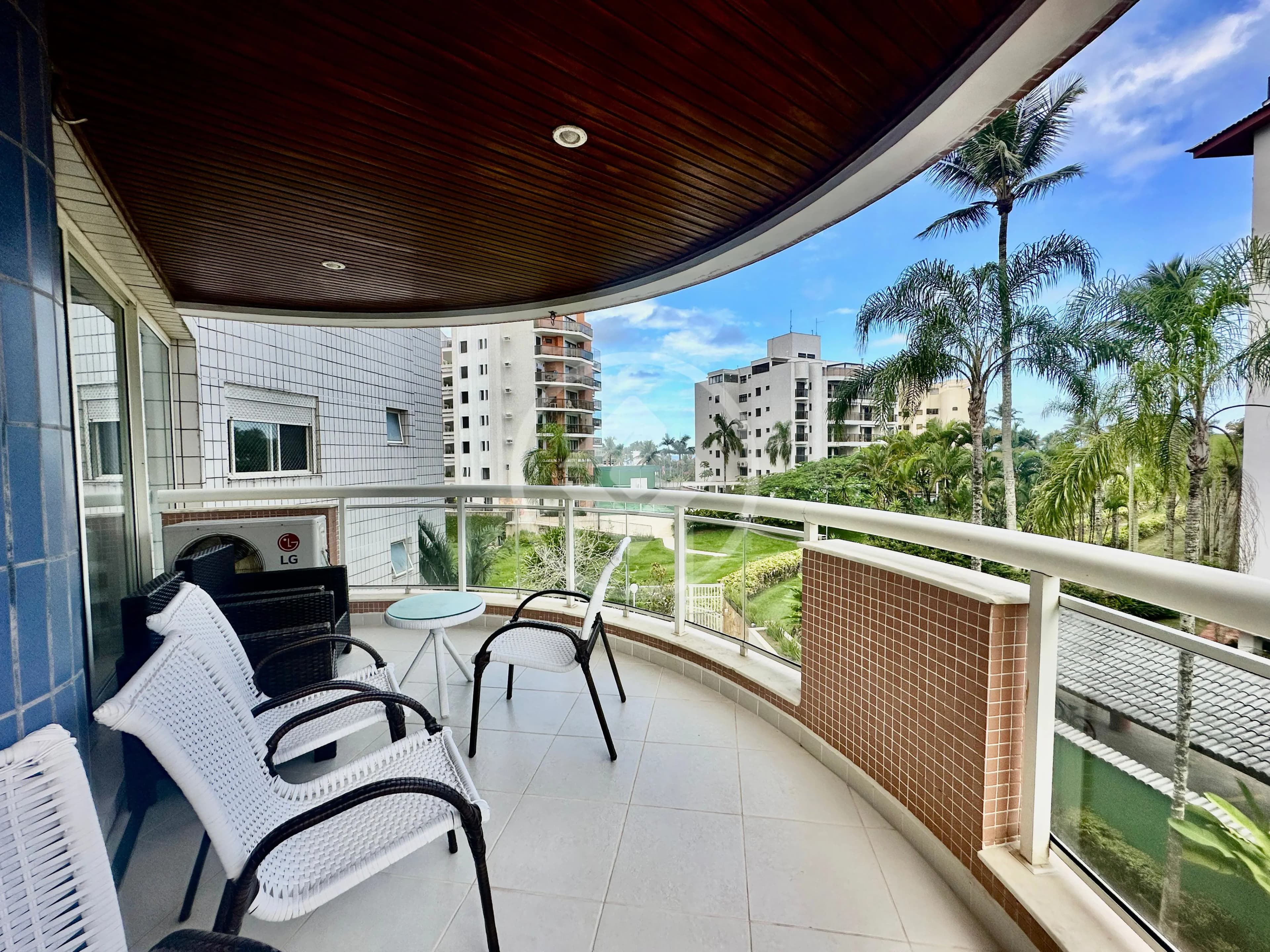 Apartamento 3 quartos no Riviera, Bertioga — foto 3 de 6