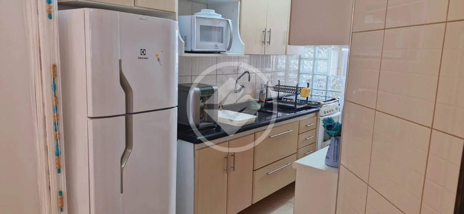 Apartamento 2 quartos no Riviera, Bertioga — foto 4 de 6