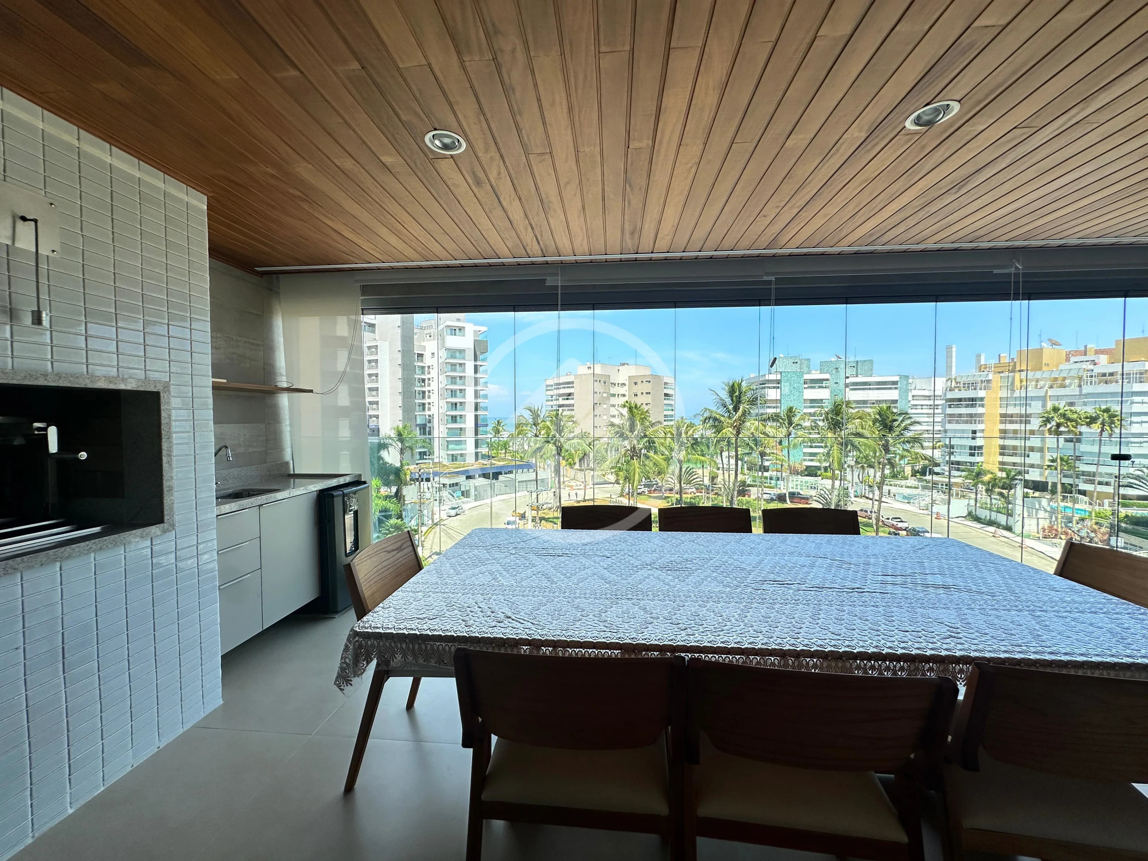 Apartamento Riviera, Bertioga - SP — foto 1