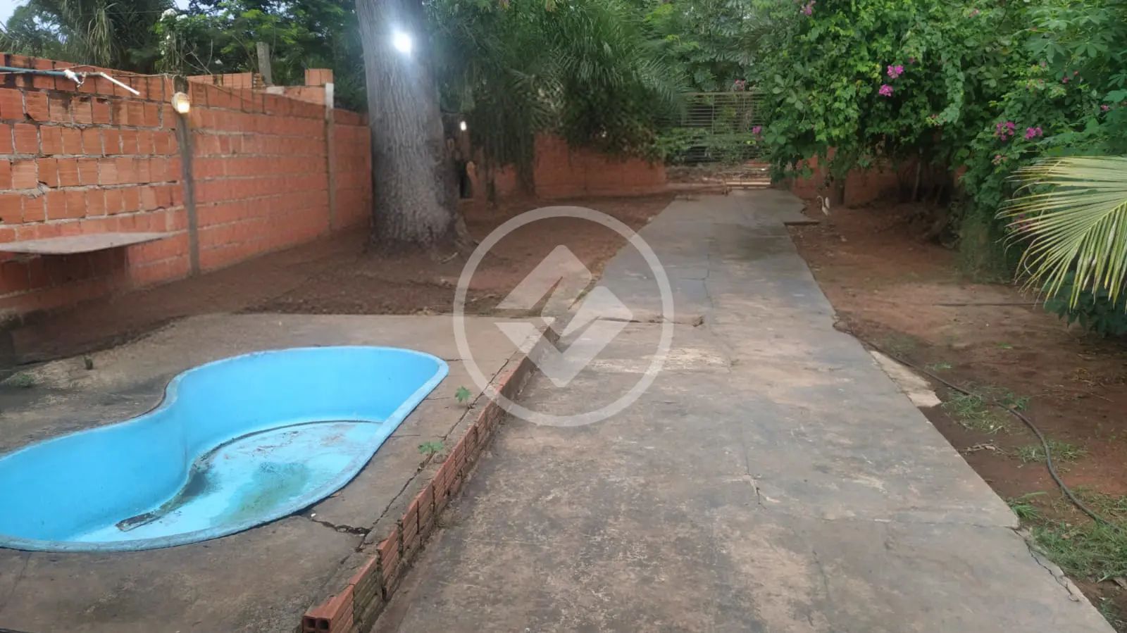 Chácara Zona Rural, Rondonópolis - MT — foto 2