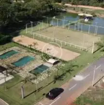 Terreno Condomínio Zona Rural, Rondonópolis - MT — foto 1