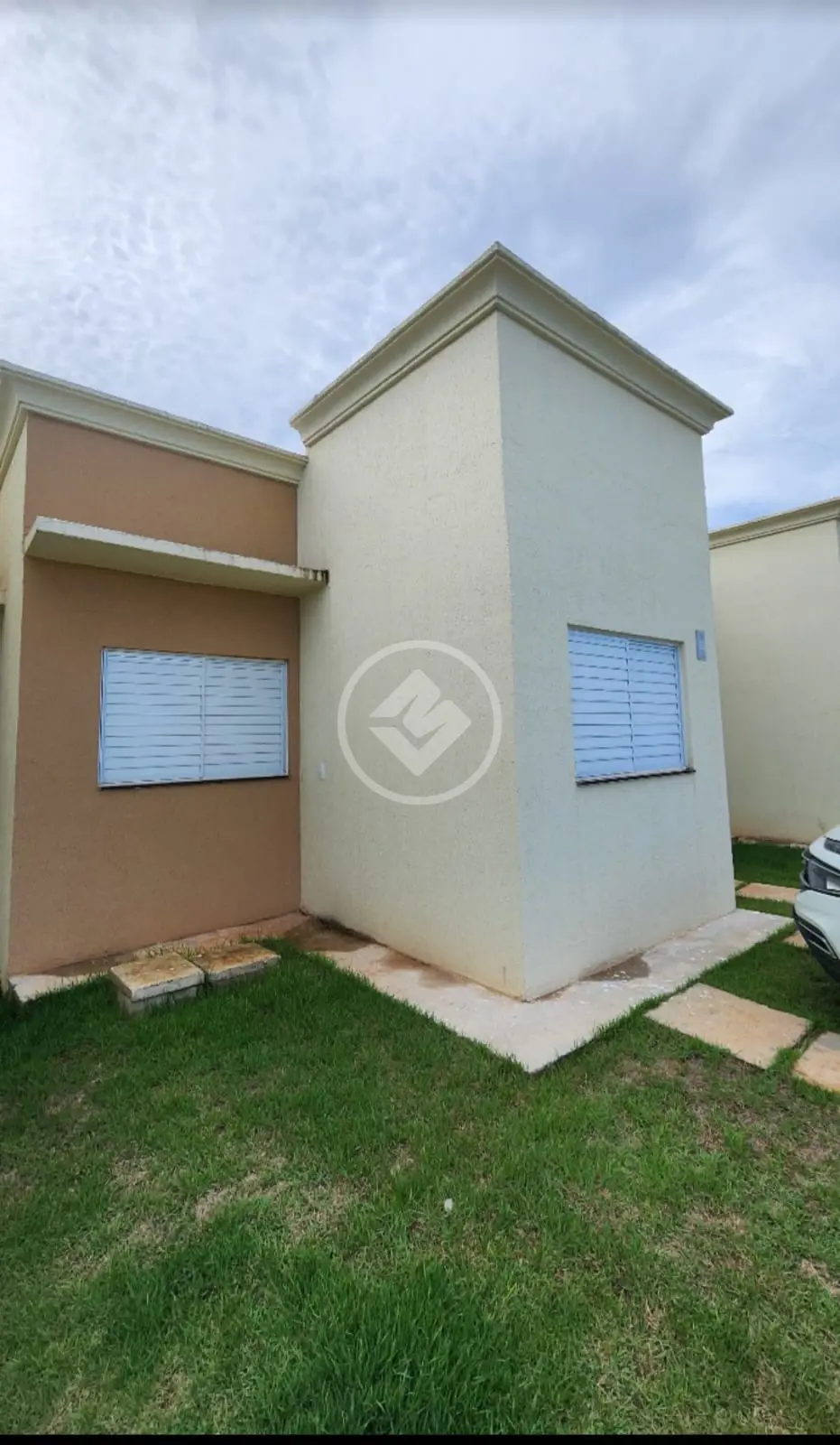 Casa Condomínio VILA AURORA, Rondonópolis - MT — foto 1