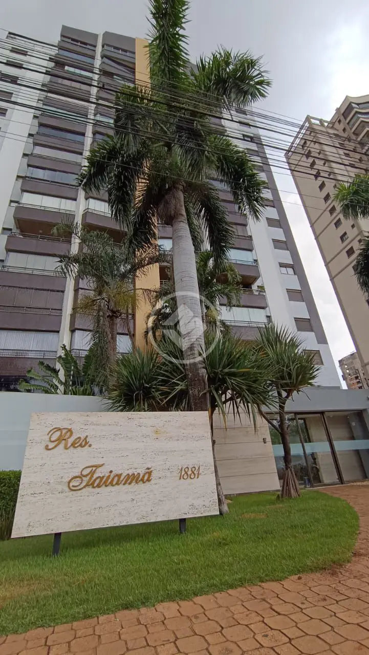 Apartamento VILA AURORA, Rondonópolis - MT — foto 1