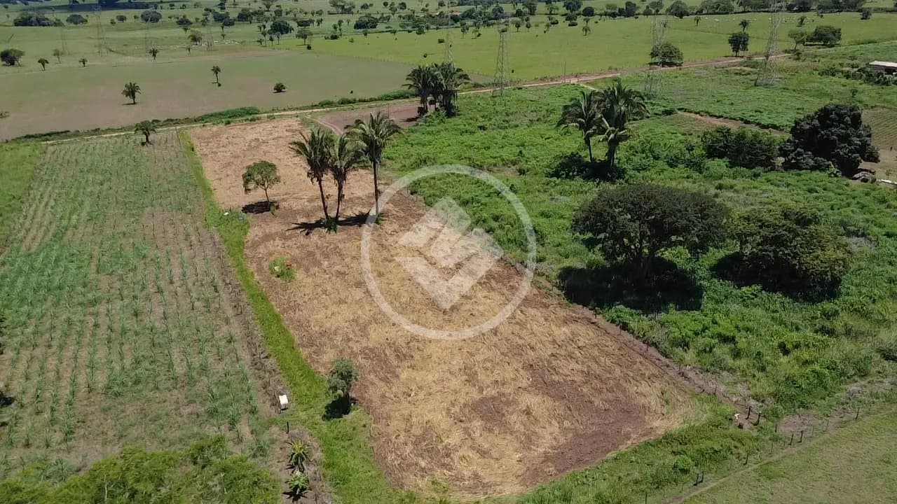 Chácara Zona Rural, Rondonópolis - MT — foto 1