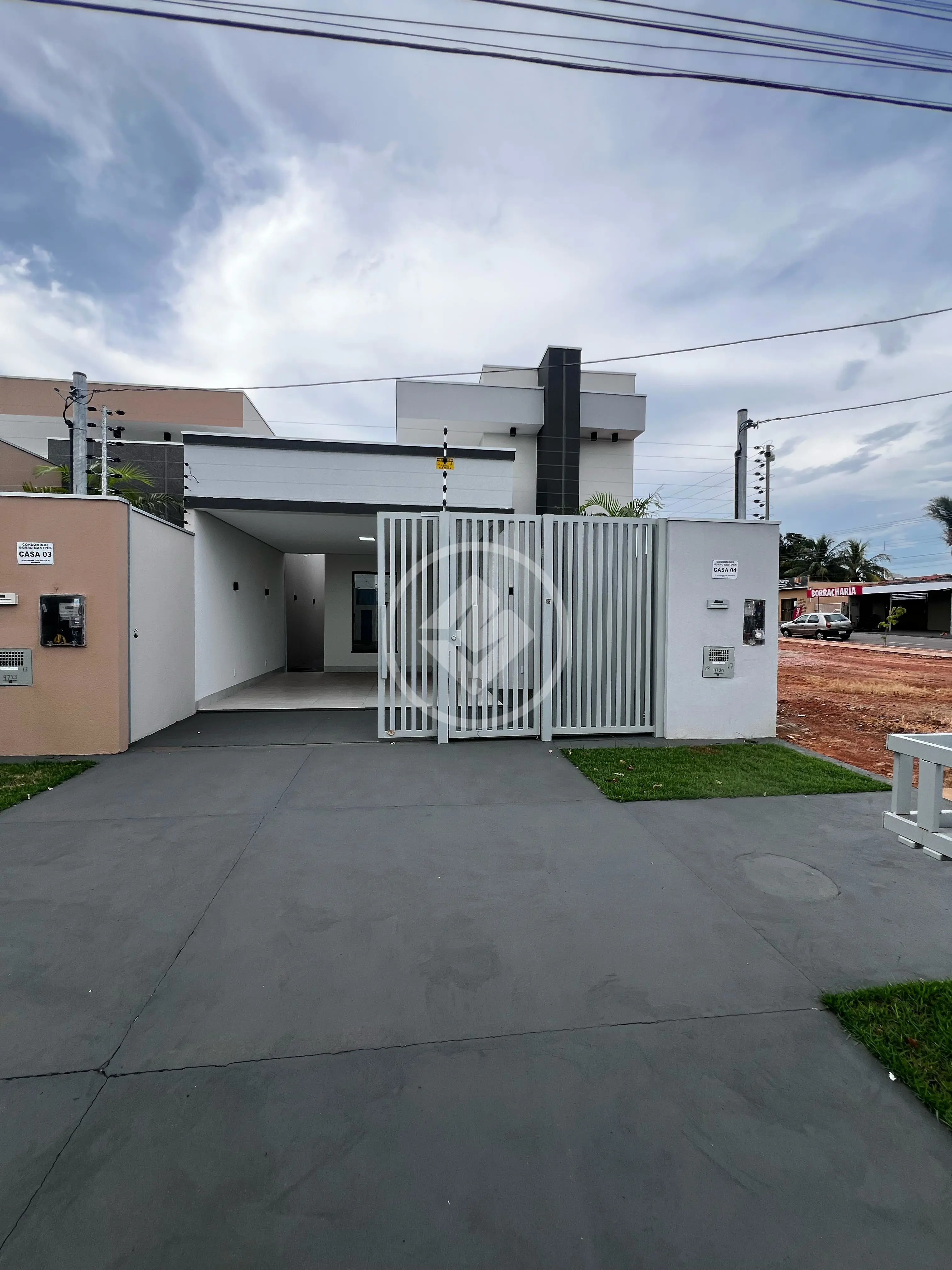 Casa a Venda na Vila Operária