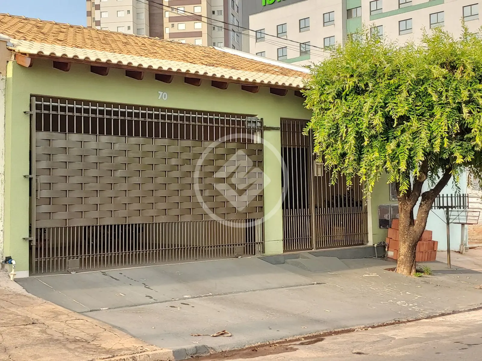 Casa Jardim Rondônia, Rondonópolis - MT — foto 2