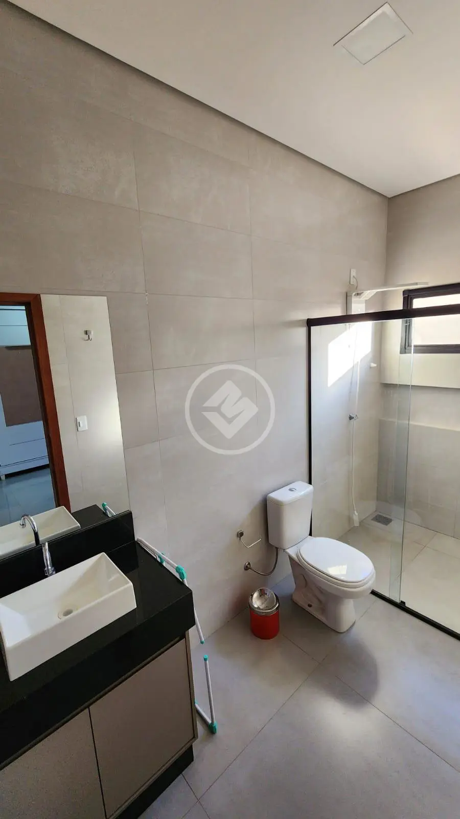 Casa Condomínio no Vila Goulart III, Rondonópolis — foto 3 de 6