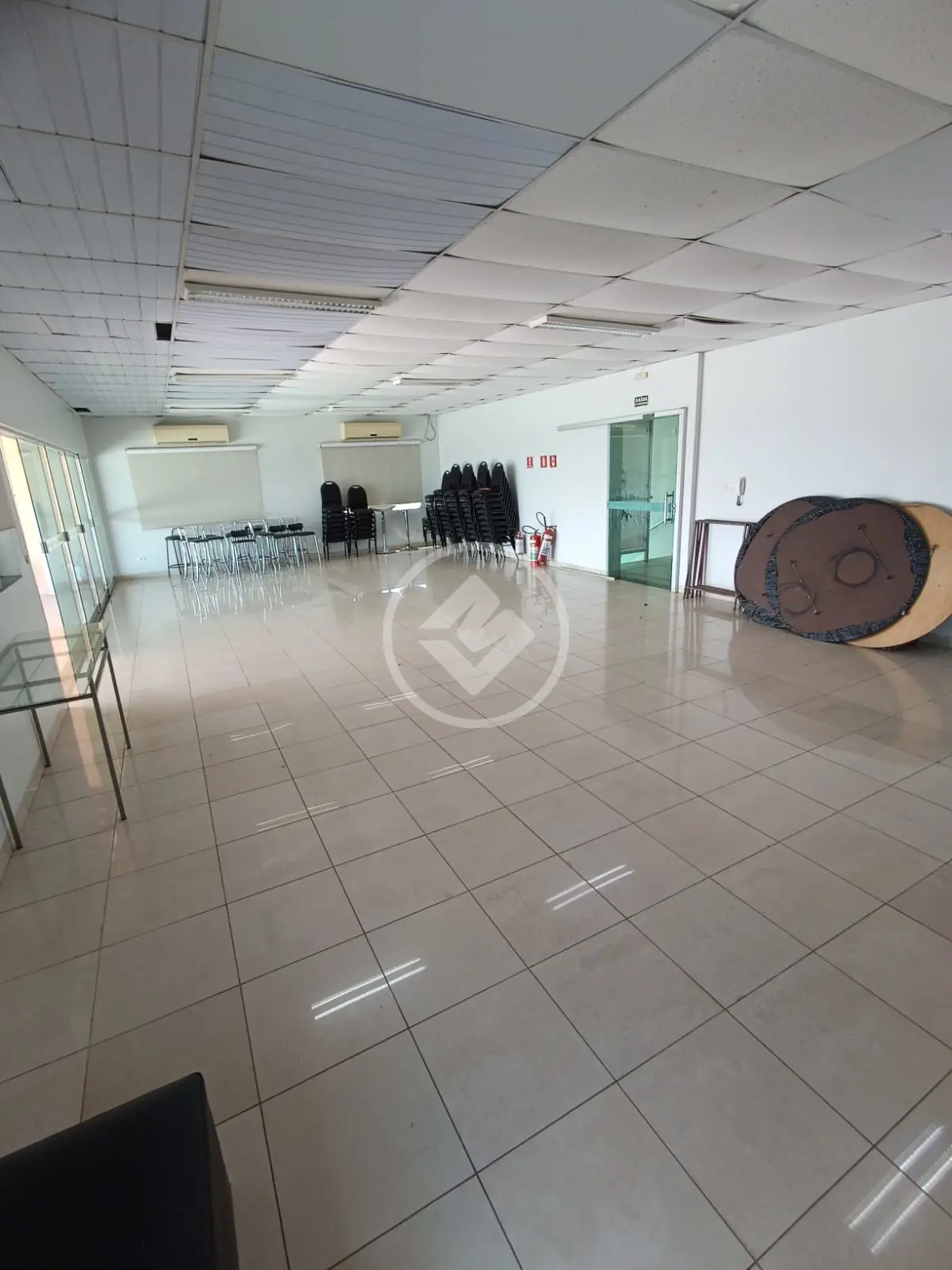 Sala Comercial VILA BIRIGUI, Rondonópolis - MT — foto 1