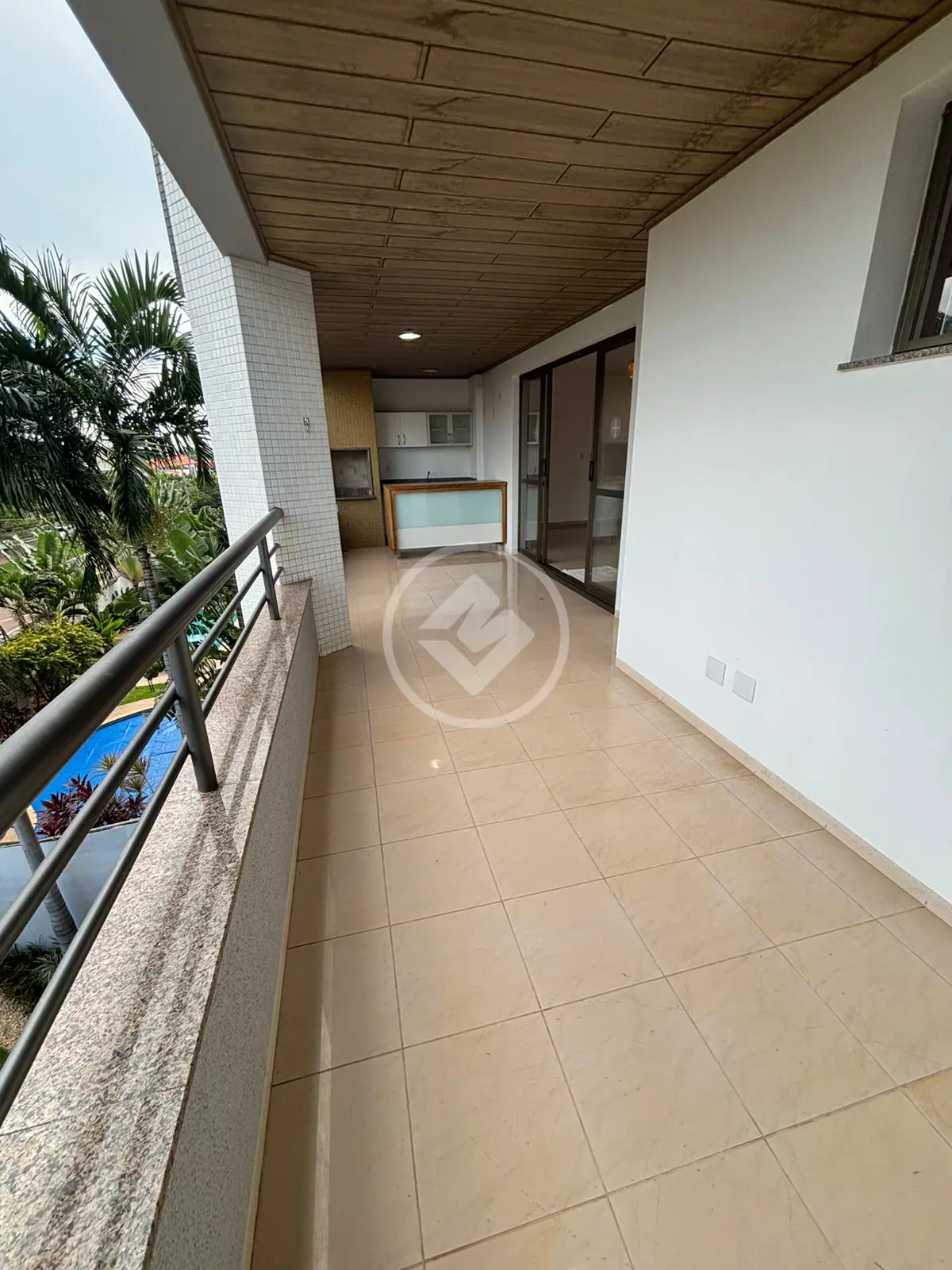 Apartamento VILA AURORA, Rondonópolis - MT — foto 2