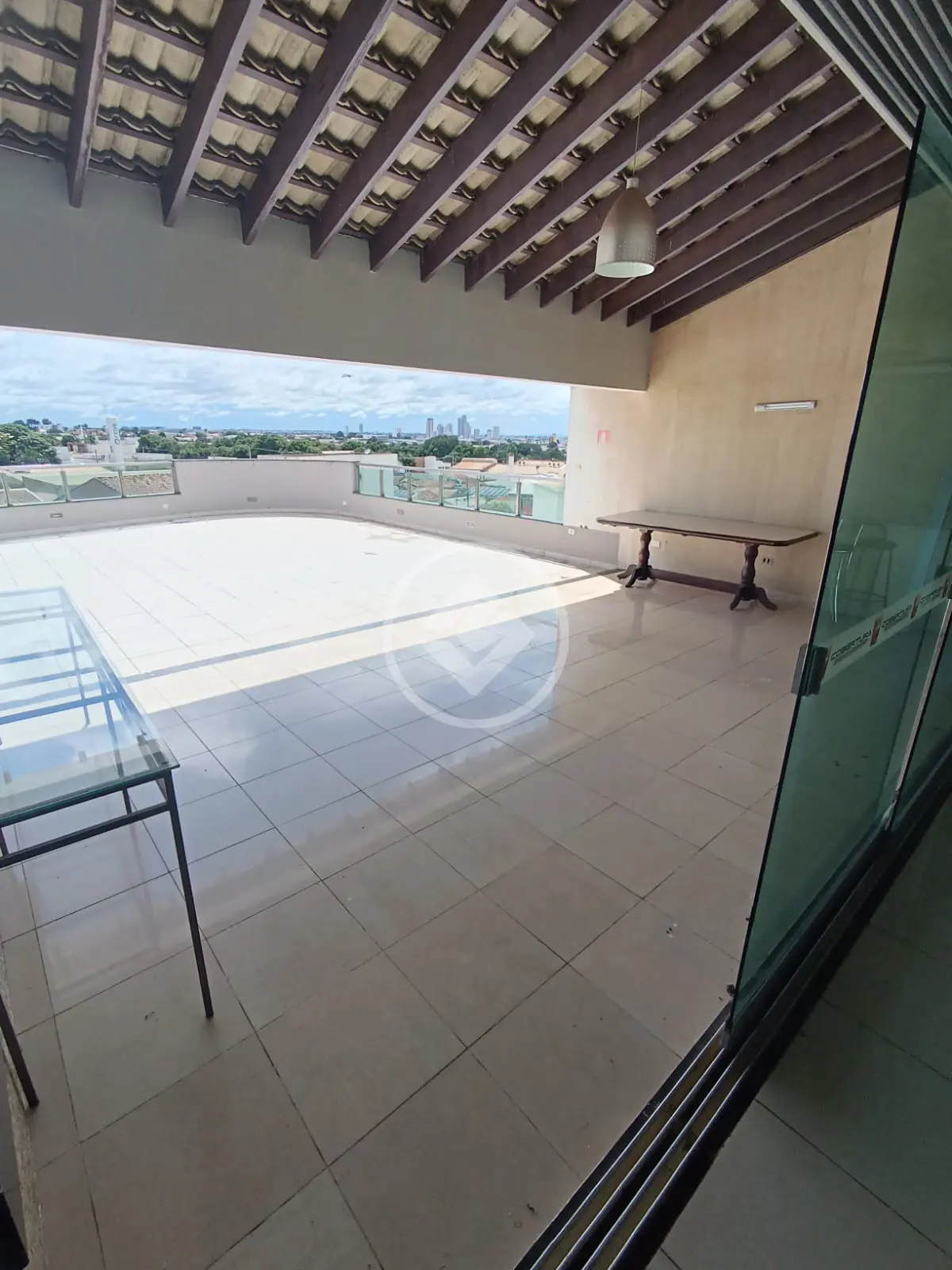 Sala Comercial VILA BIRIGUI, Rondonópolis - MT — foto 2