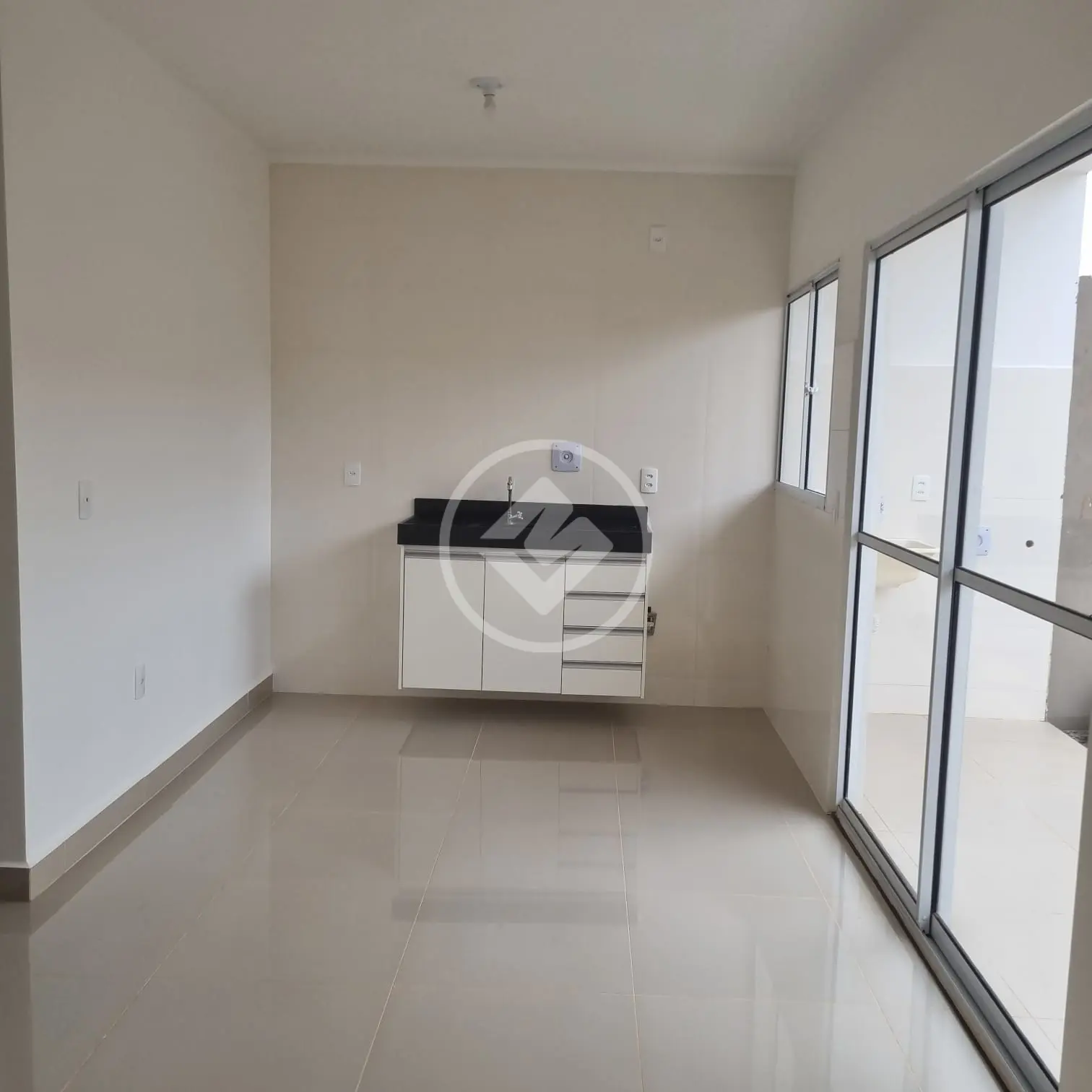 Casa Condomínio VILA AURORA, Rondonópolis - MT — foto 2