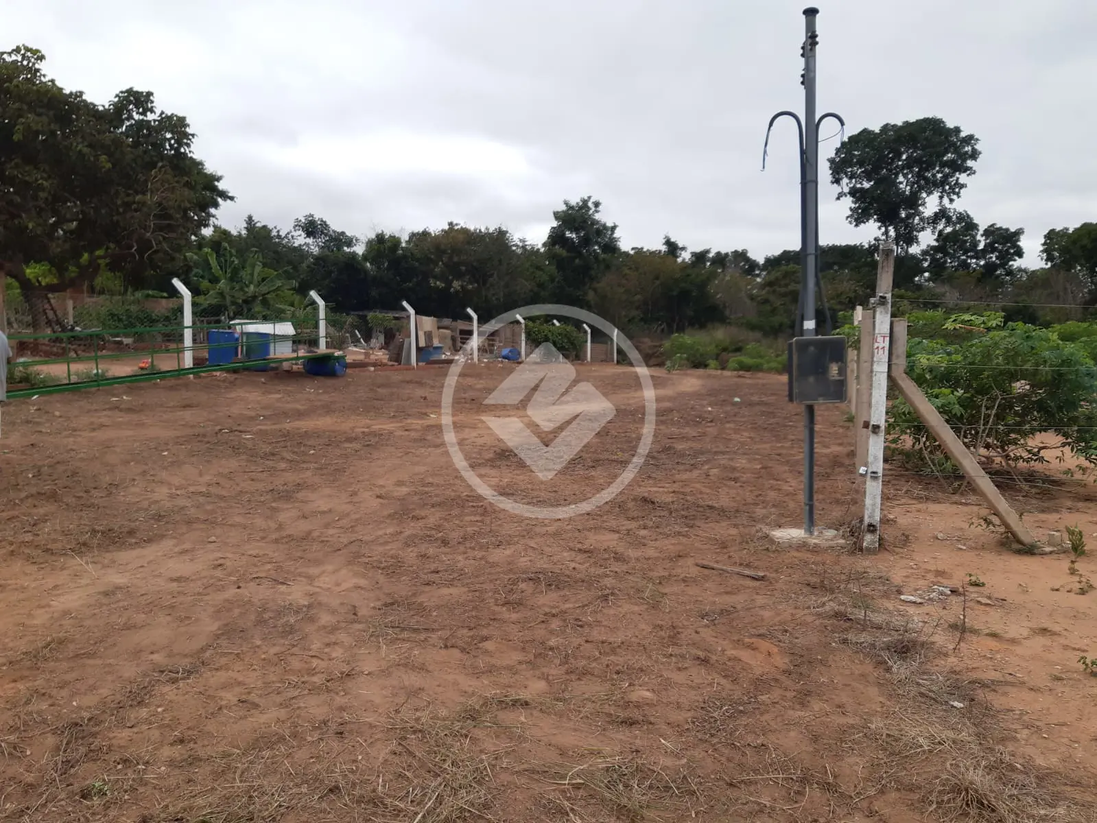 Chácara Zona Rural, Rondonópolis - MT — foto 1