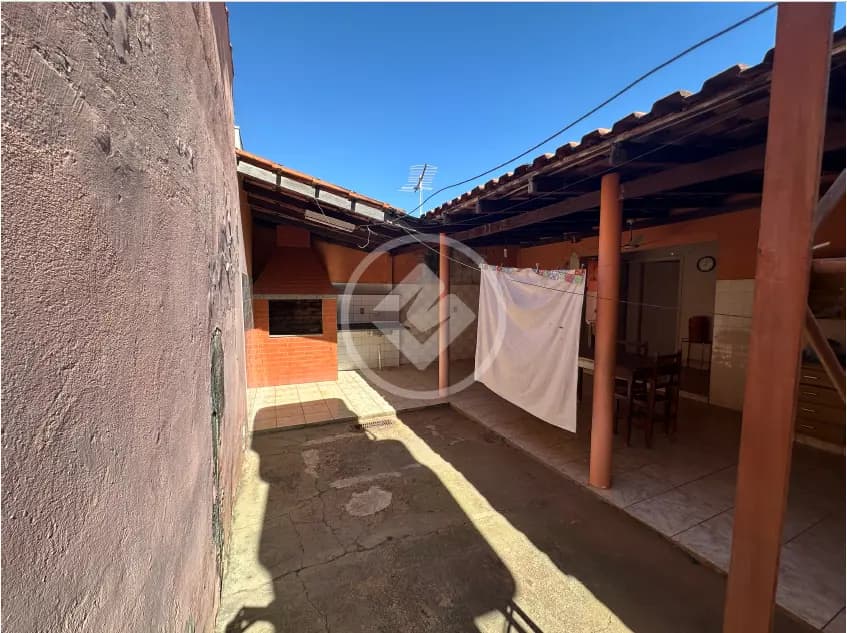 Casa 4 quartos no COHAB RIO VERMELHO, Rondonópolis — foto 4 de 6