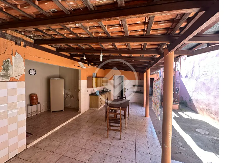 Casa 4 quartos no COHAB RIO VERMELHO, Rondonópolis — foto 3 de 6