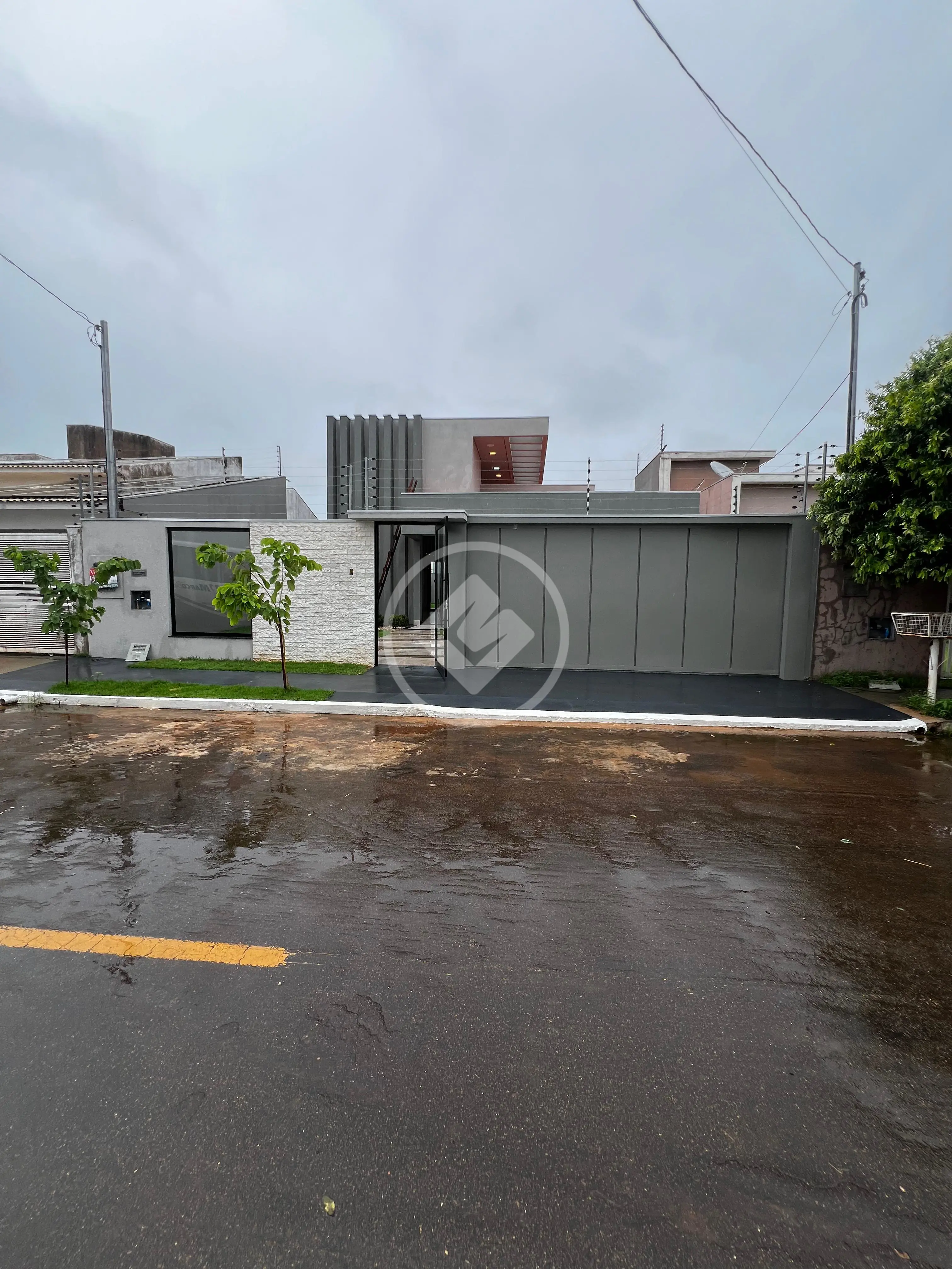 Casa JARDIM RESIDENCIAL SUNFLOWER, Rondonópolis - MT — foto 2