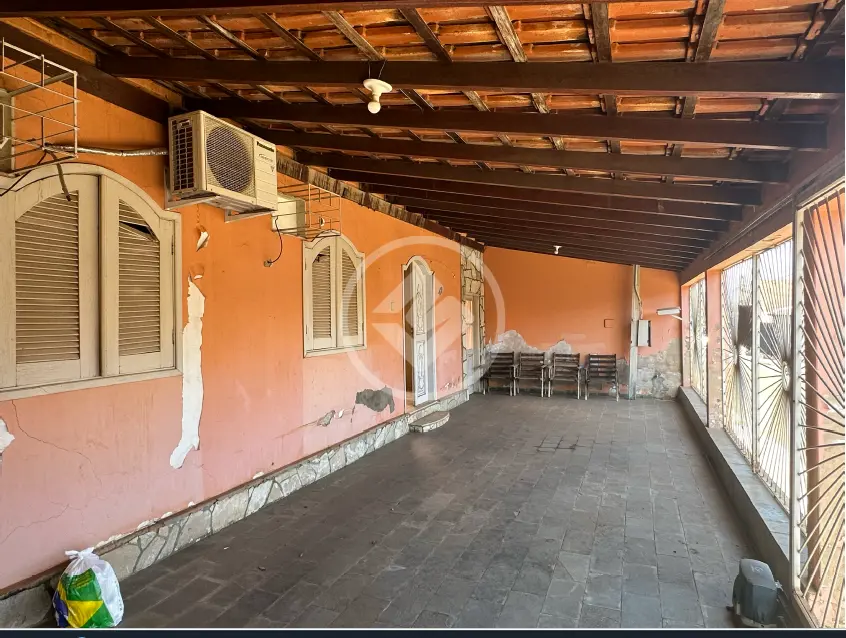 Casa 4 quartos no COHAB RIO VERMELHO, Rondonópolis — foto 5 de 6