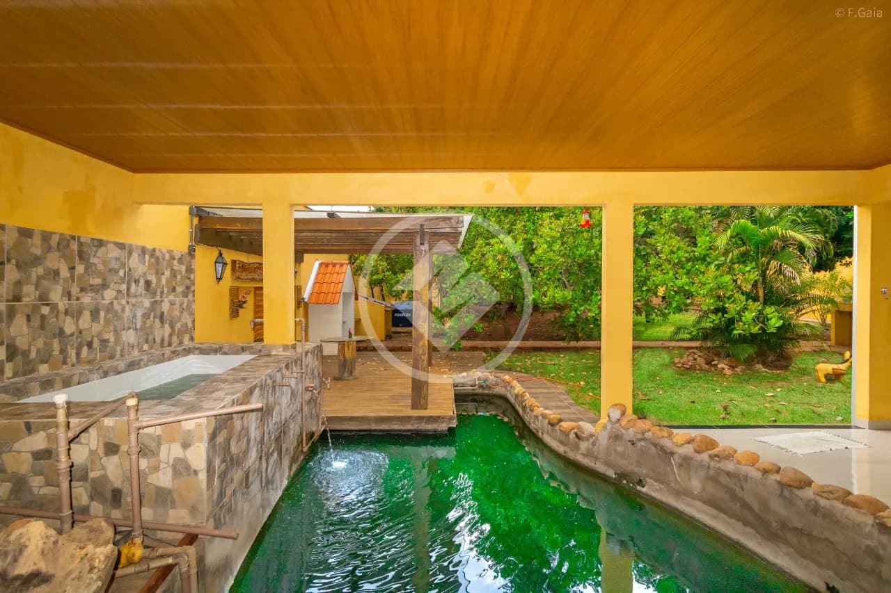 Casa 3 quartos no Jardim Serra Dourada II, Rondonópolis — foto 5 de 6