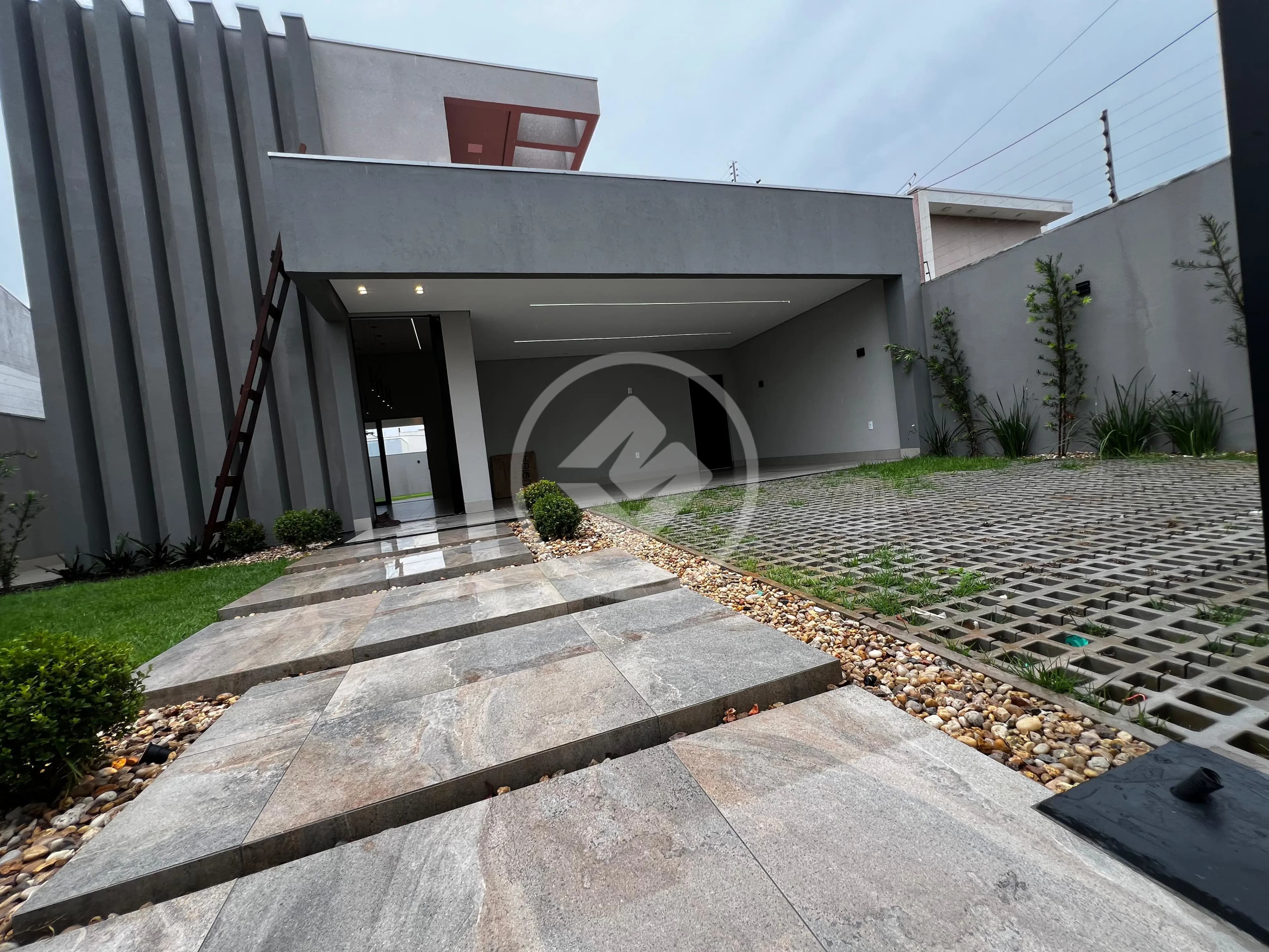 Casa JARDIM RESIDENCIAL SUNFLOWER, Rondonópolis - MT — foto 1