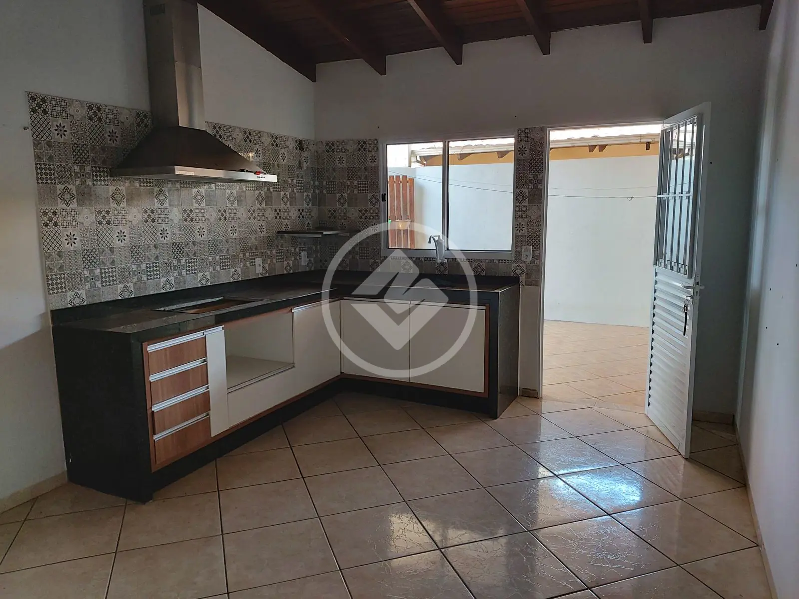 Casa Próxima ao Shopping