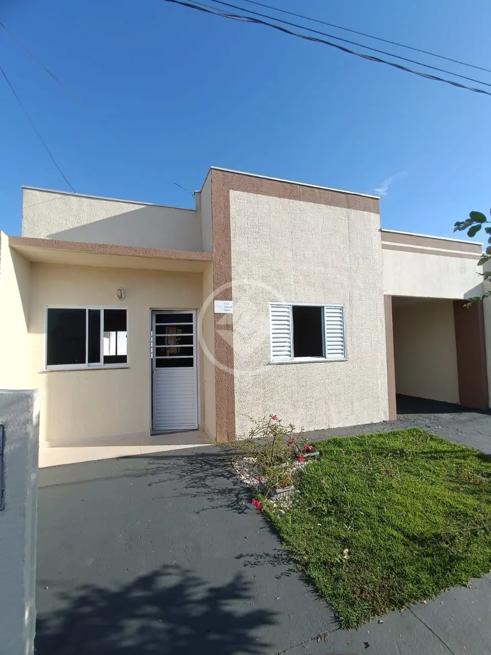 Casa Condomínio Condomínio Residencial Melchíades Figueiredo Miranda - I, Rondonópolis - MT — foto 1