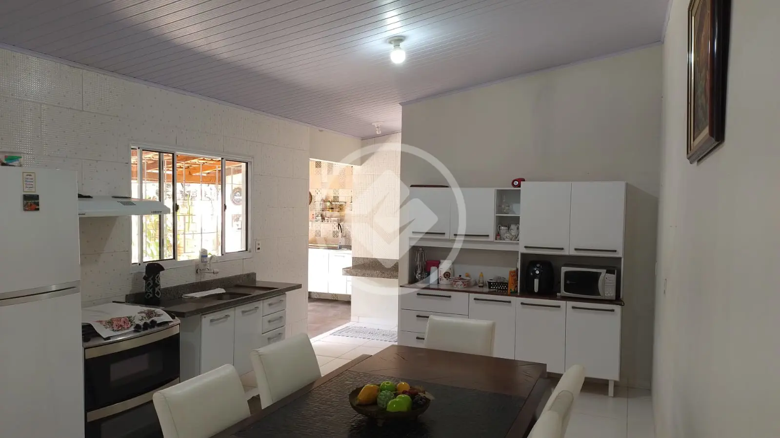 Casa COOPHARONDON, Rondonópolis - MT — foto 2